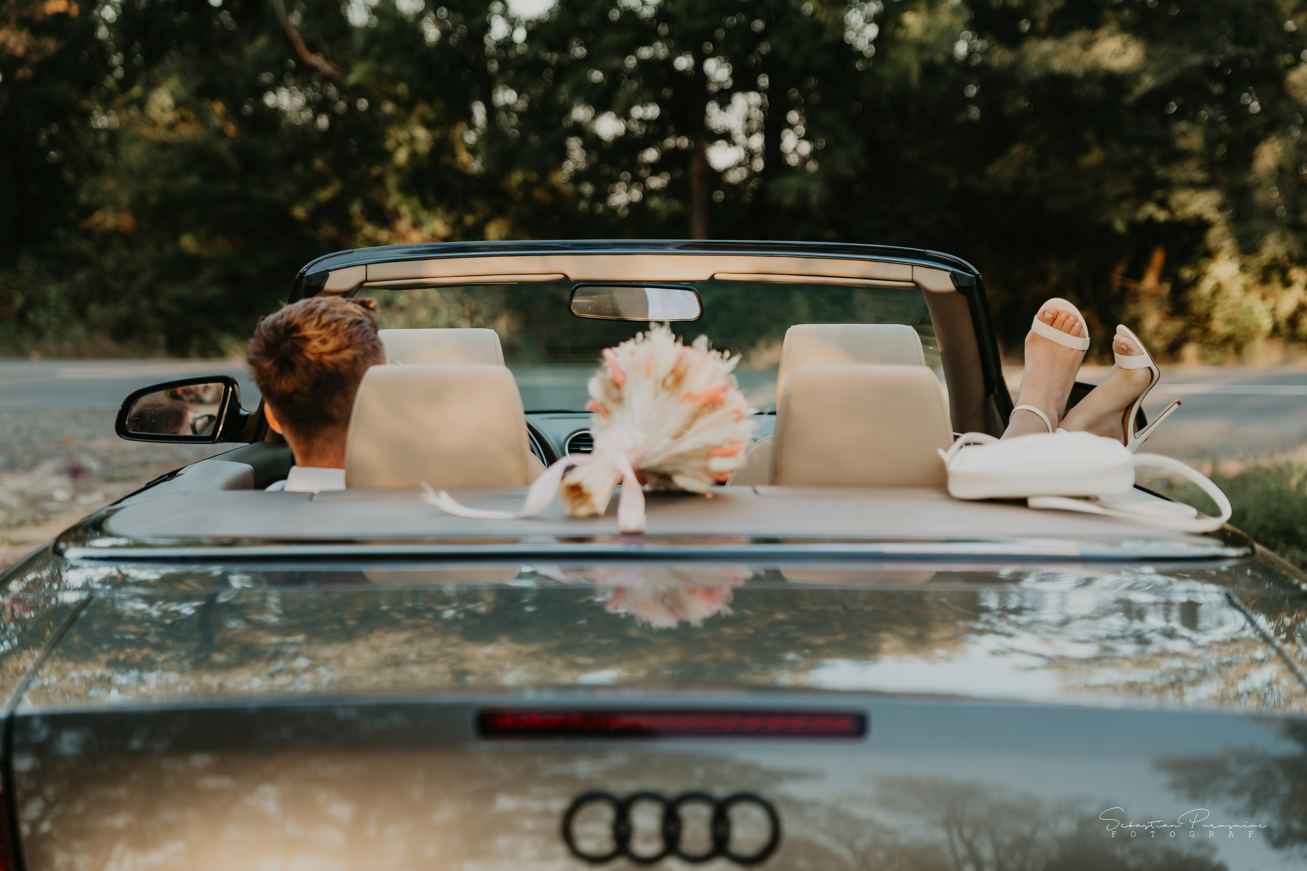 Save The Date. Sebastian Purusniuc Fotograf - Iasi