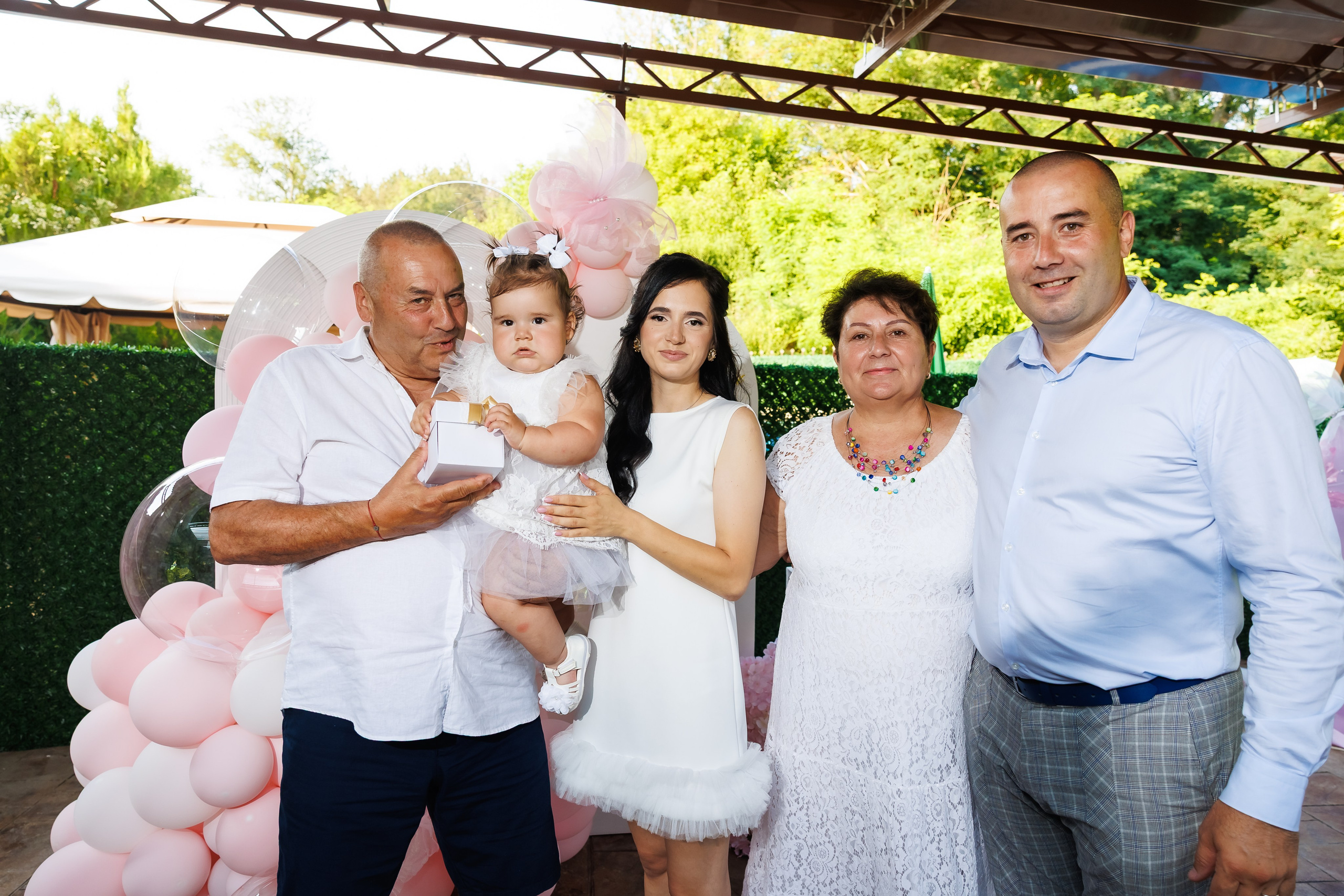 Bachelorette Party. Фотограф Ирина Йотова