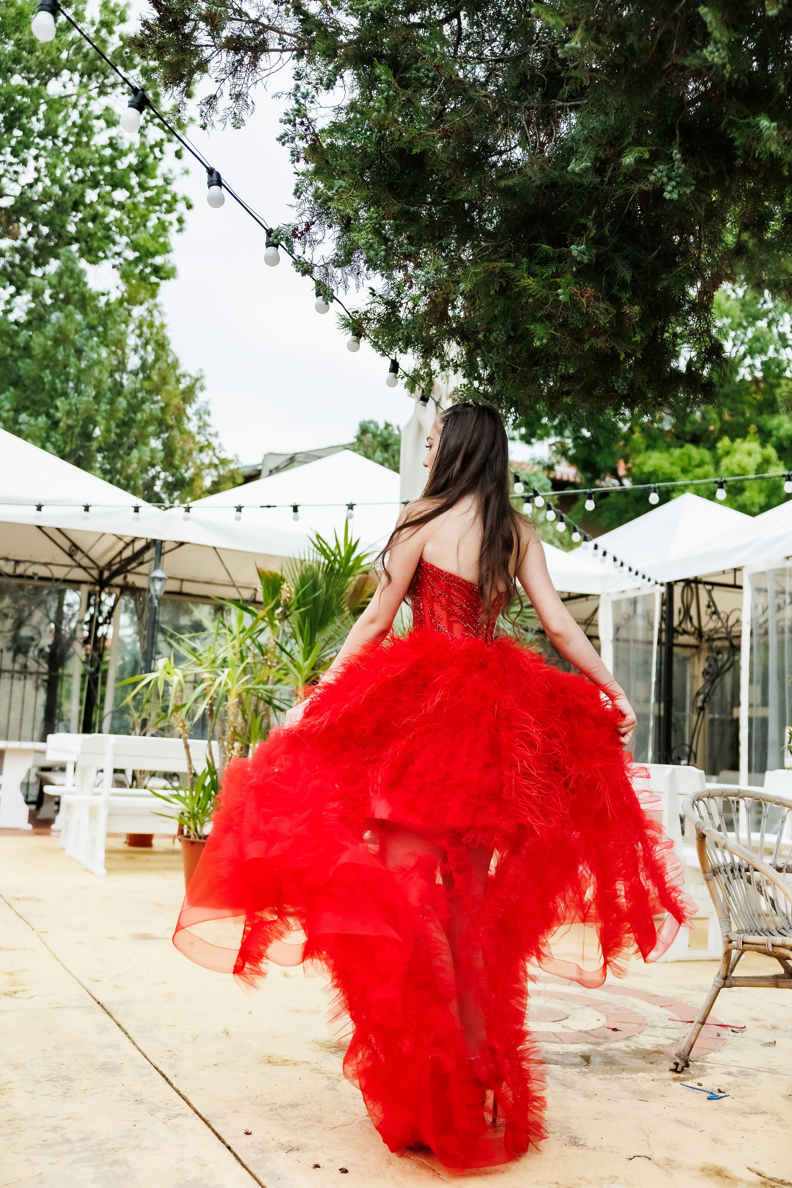 Абитуриентски Бал 2024. Фотограф Ирина Йотова