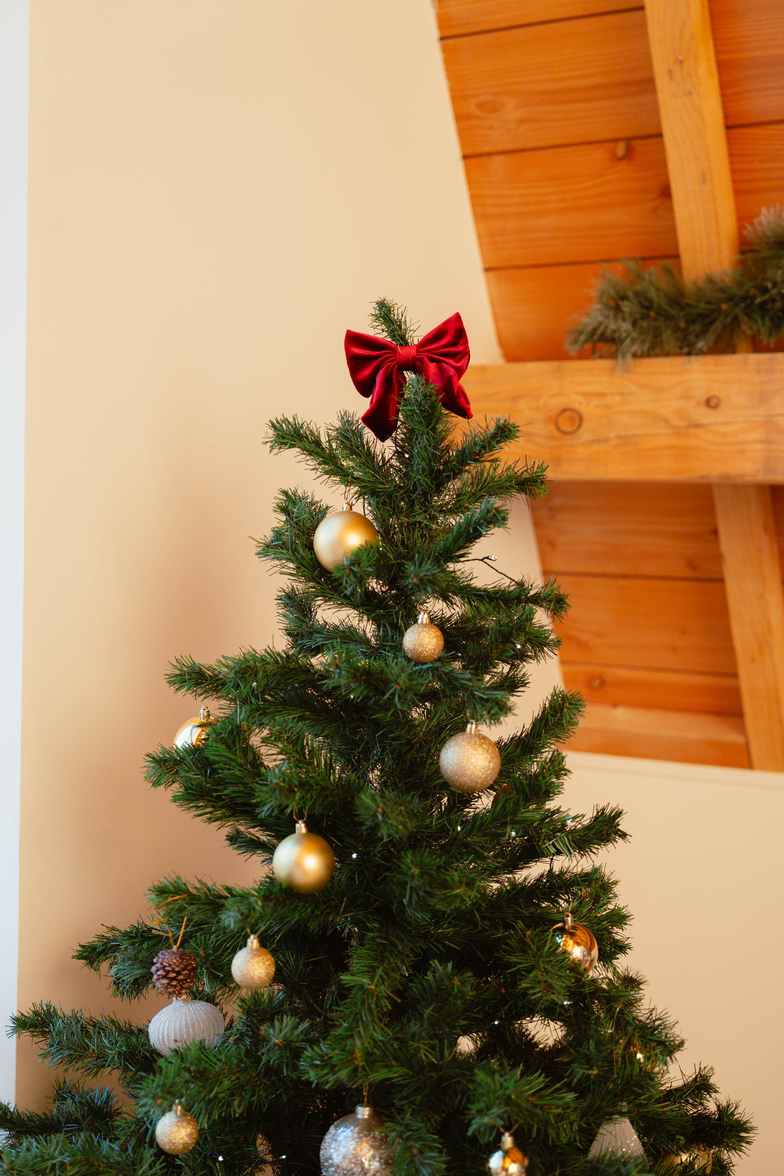 Les lodges • La Maison Villeneuve. Weeding photographer / event / portrait