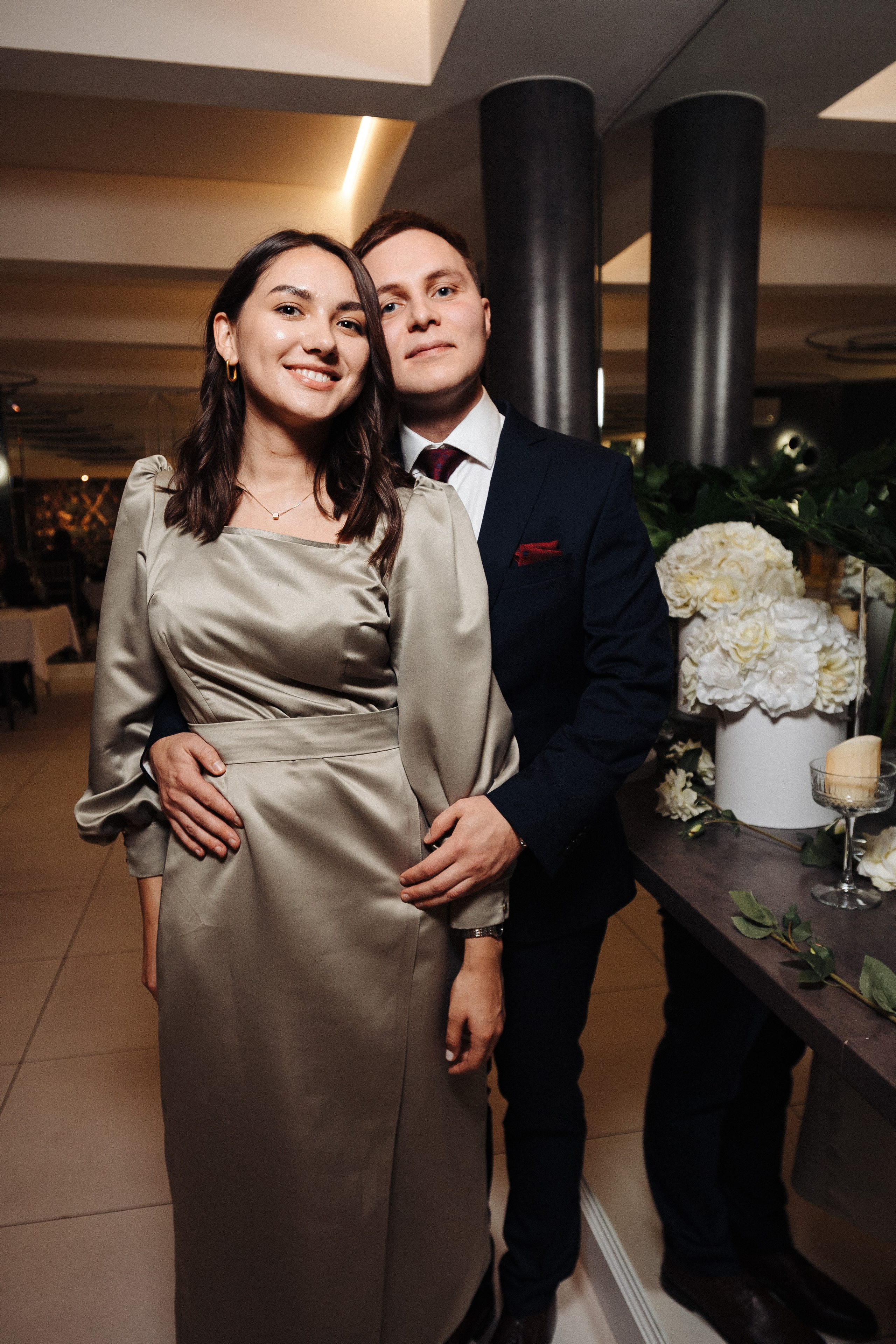 Piotr i Roksolana. Karina Czernecka Foto