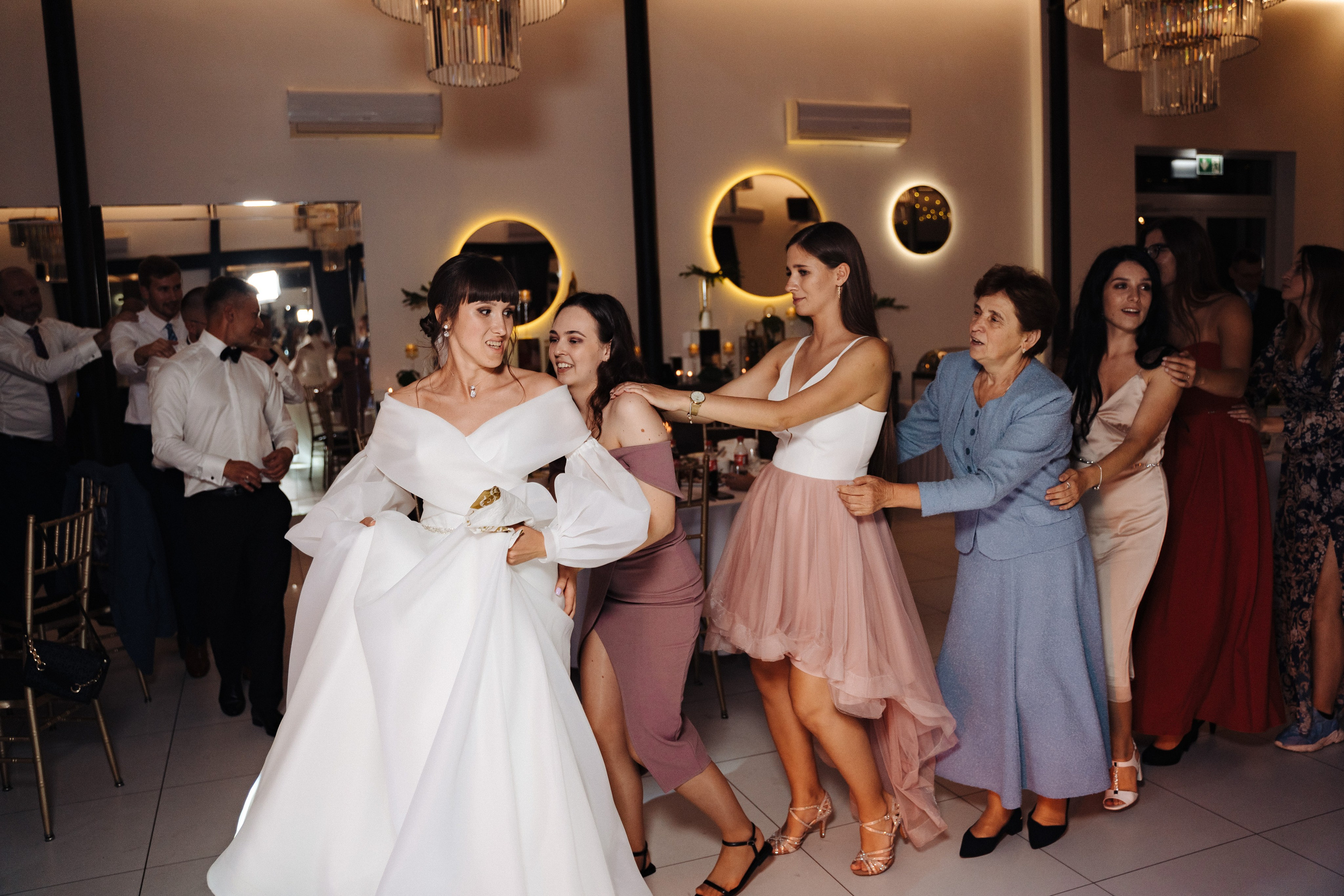 Piotr i Roksolana. Karina Czernecka Foto