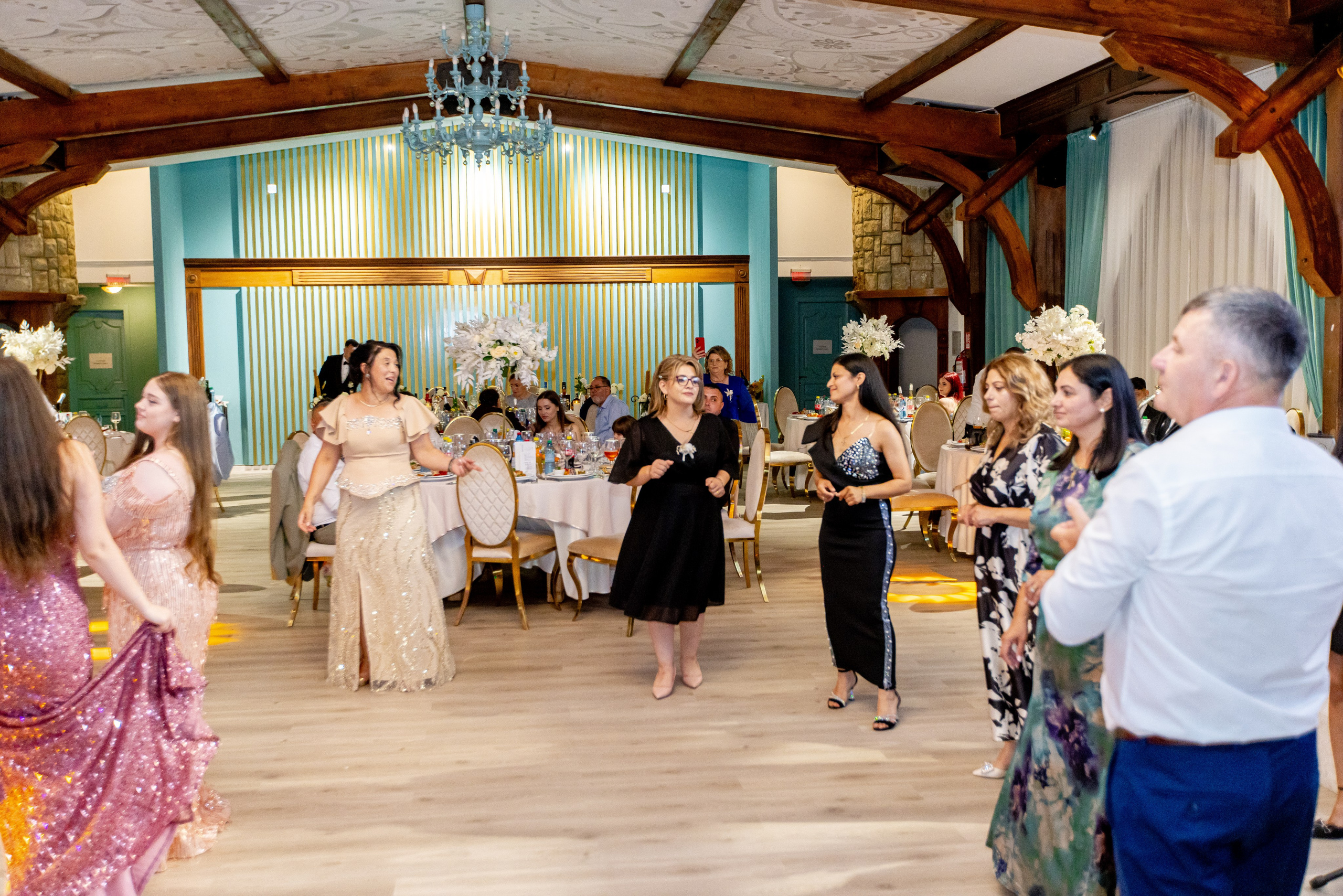 Adelina & Andrei 18.07.2026. MGS STUDIO