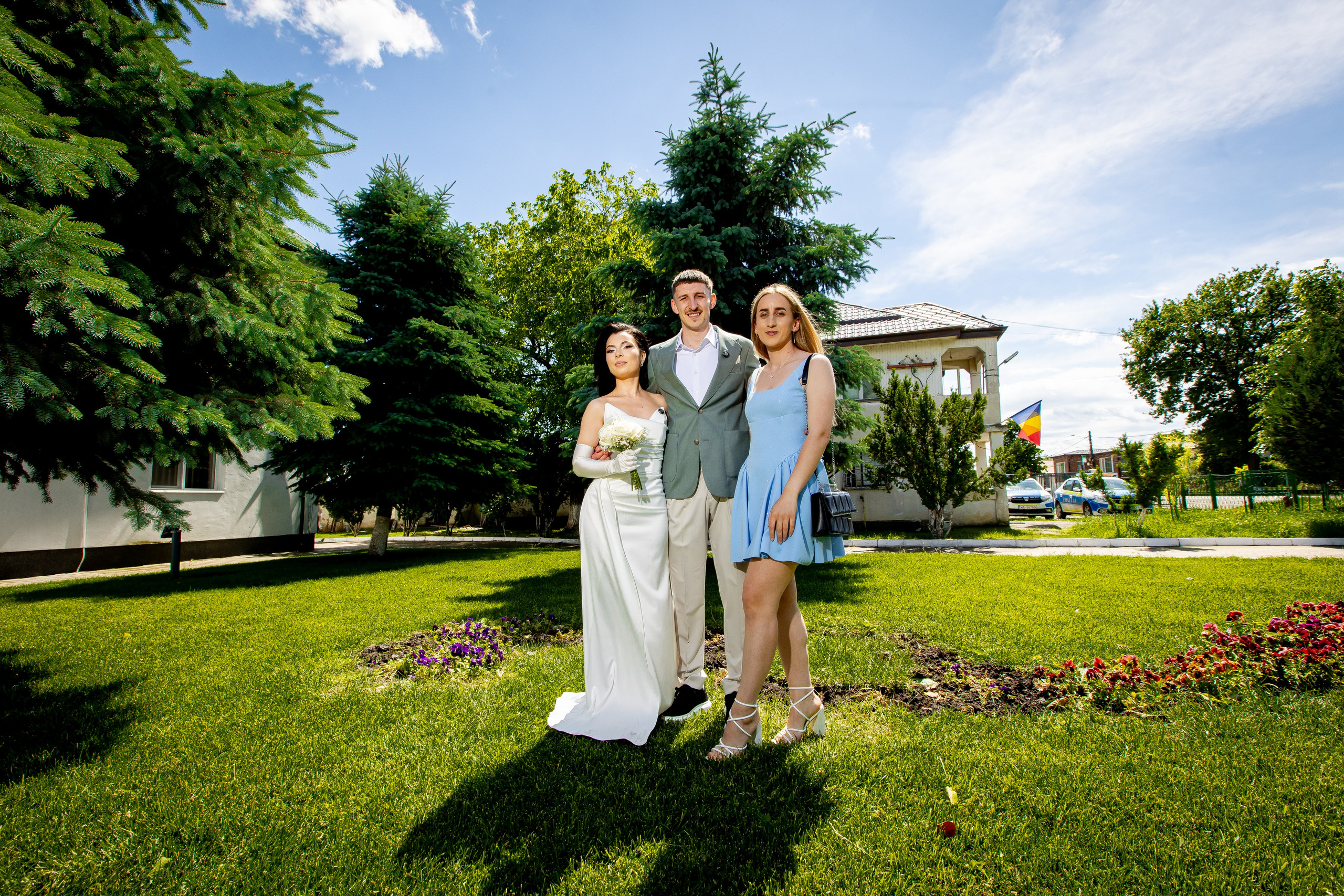 Cosmina & Răzvan. MGS STUDIO