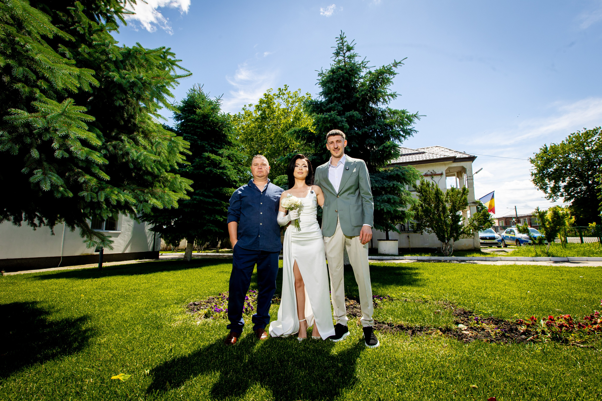 Cosmina & Răzvan. MGS STUDIO