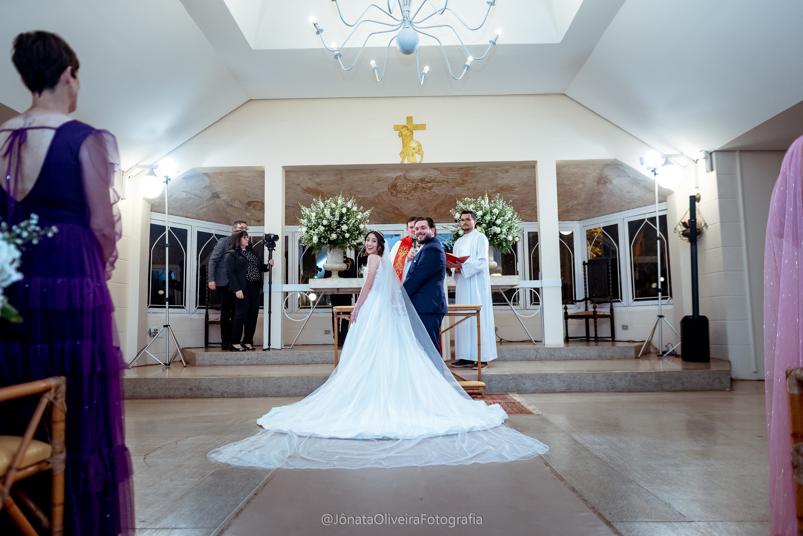 Natalia e Luan. Fotografia de casamentos e ensaios em avaré Jônata Oliveira