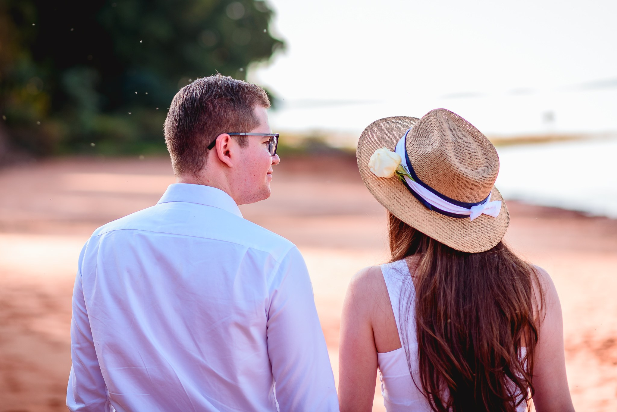 Dani e Pedro. Fotografia de casamentos e ensaios em avaré Jônata Oliveira