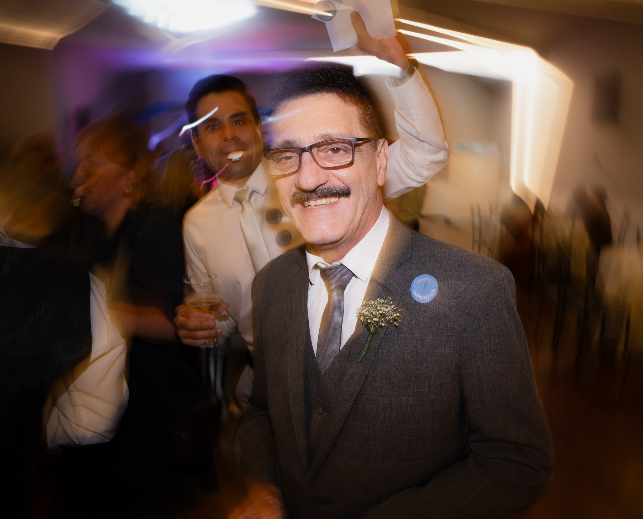 Giovana & Bruno — Luso / Bauru — SP. Robson Colaço