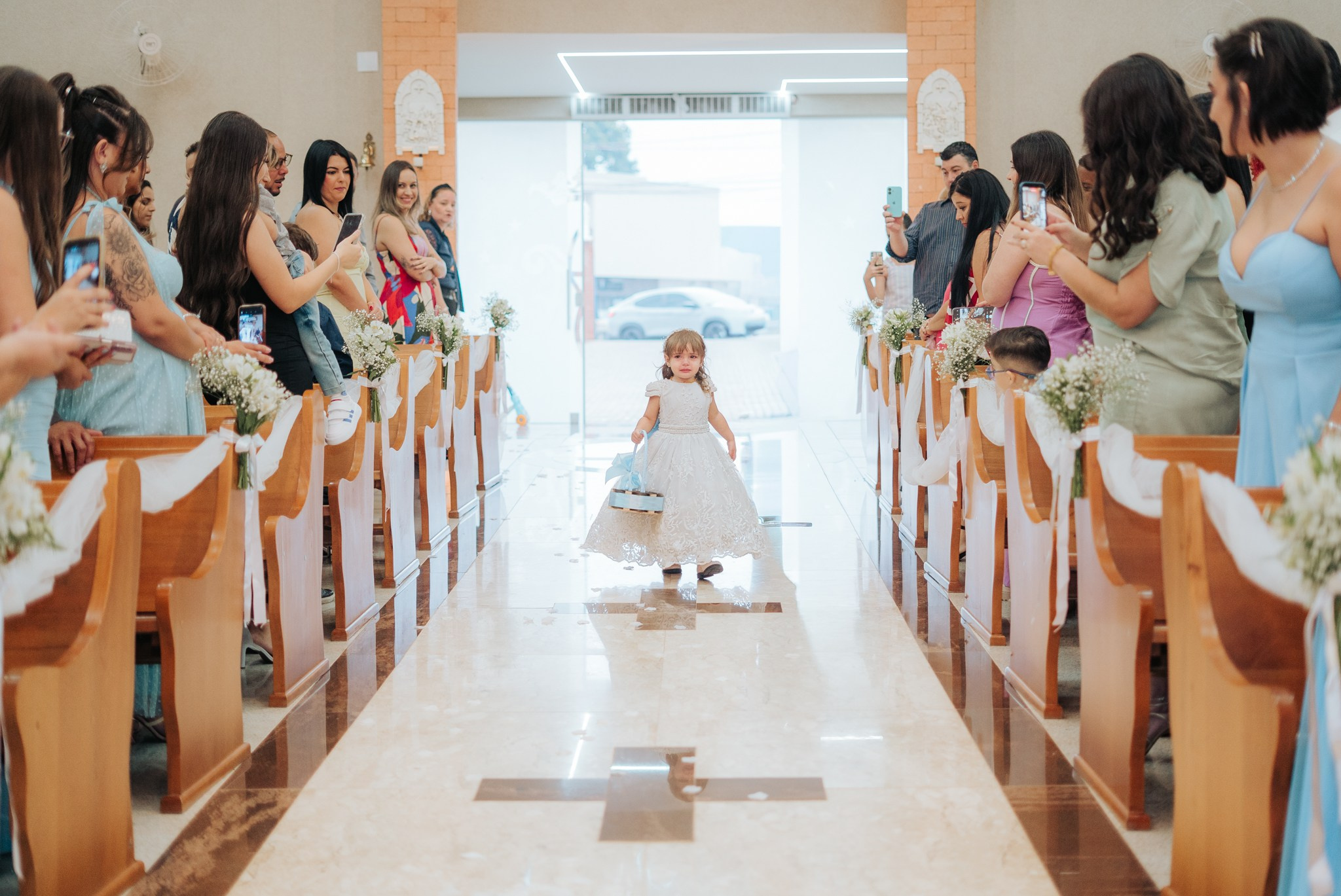 Lais & Lucas — Espaço Aveiro / Bauru SP. Robson Colaço
