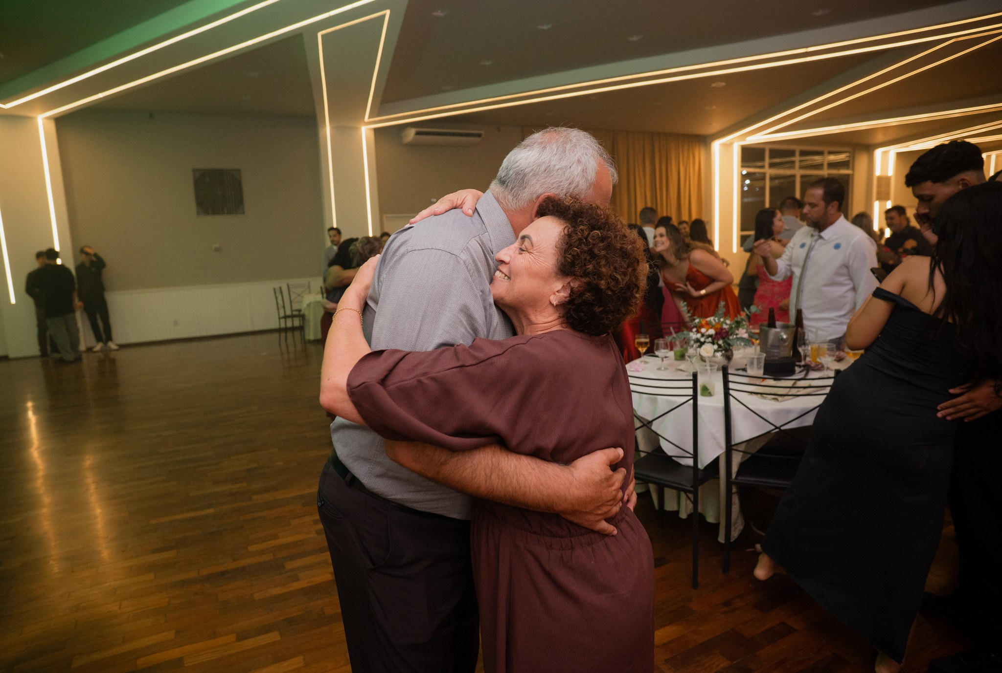 Giovana & Bruno — Luso / Bauru — SP. Robson Colaço