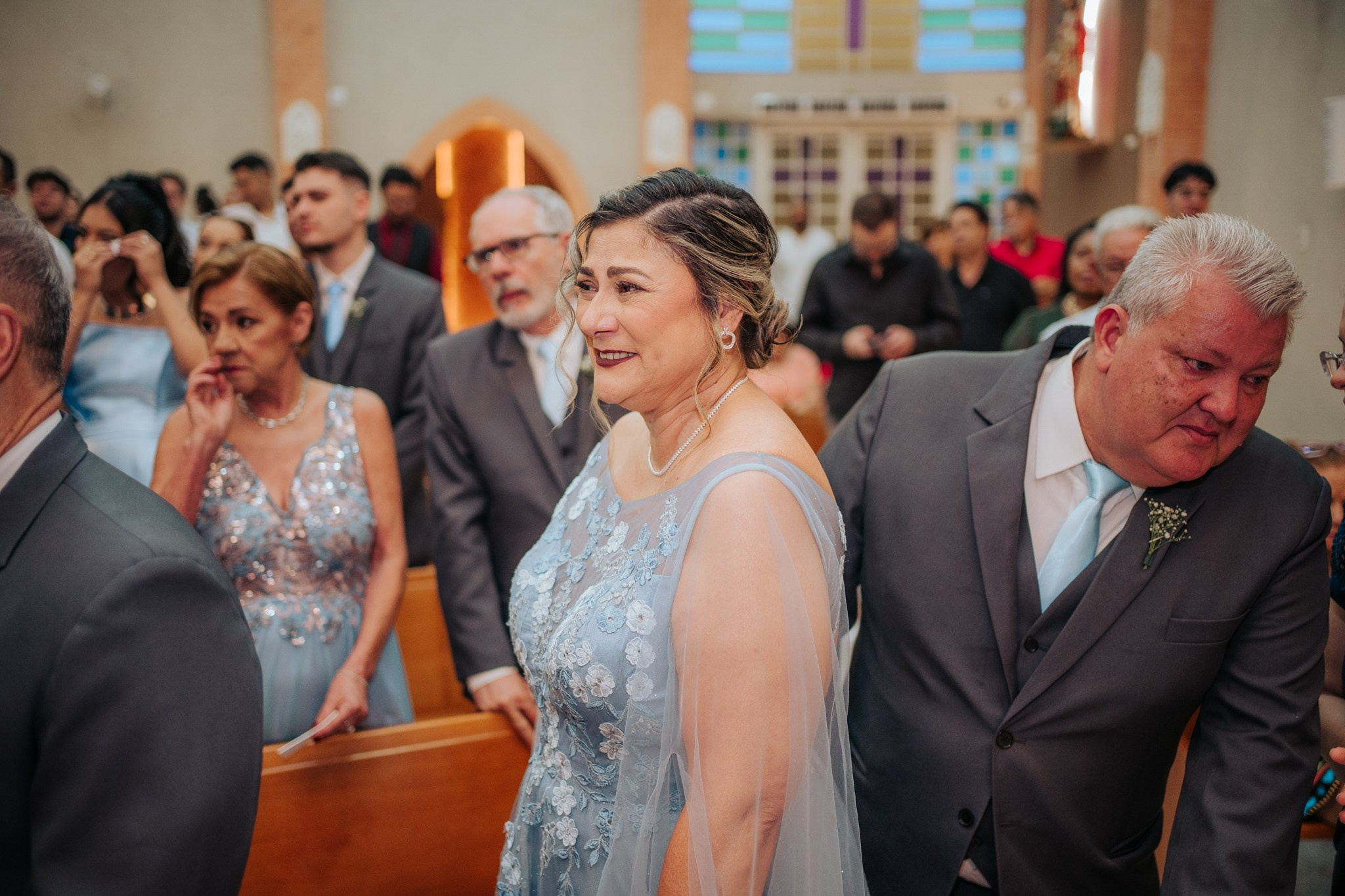Lais & Lucas — Espaço Aveiro / Bauru SP. Robson Colaço