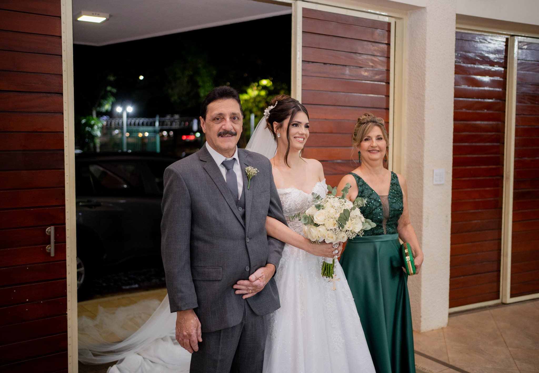 Giovana & Bruno — Luso / Bauru — SP. Robson Colaço