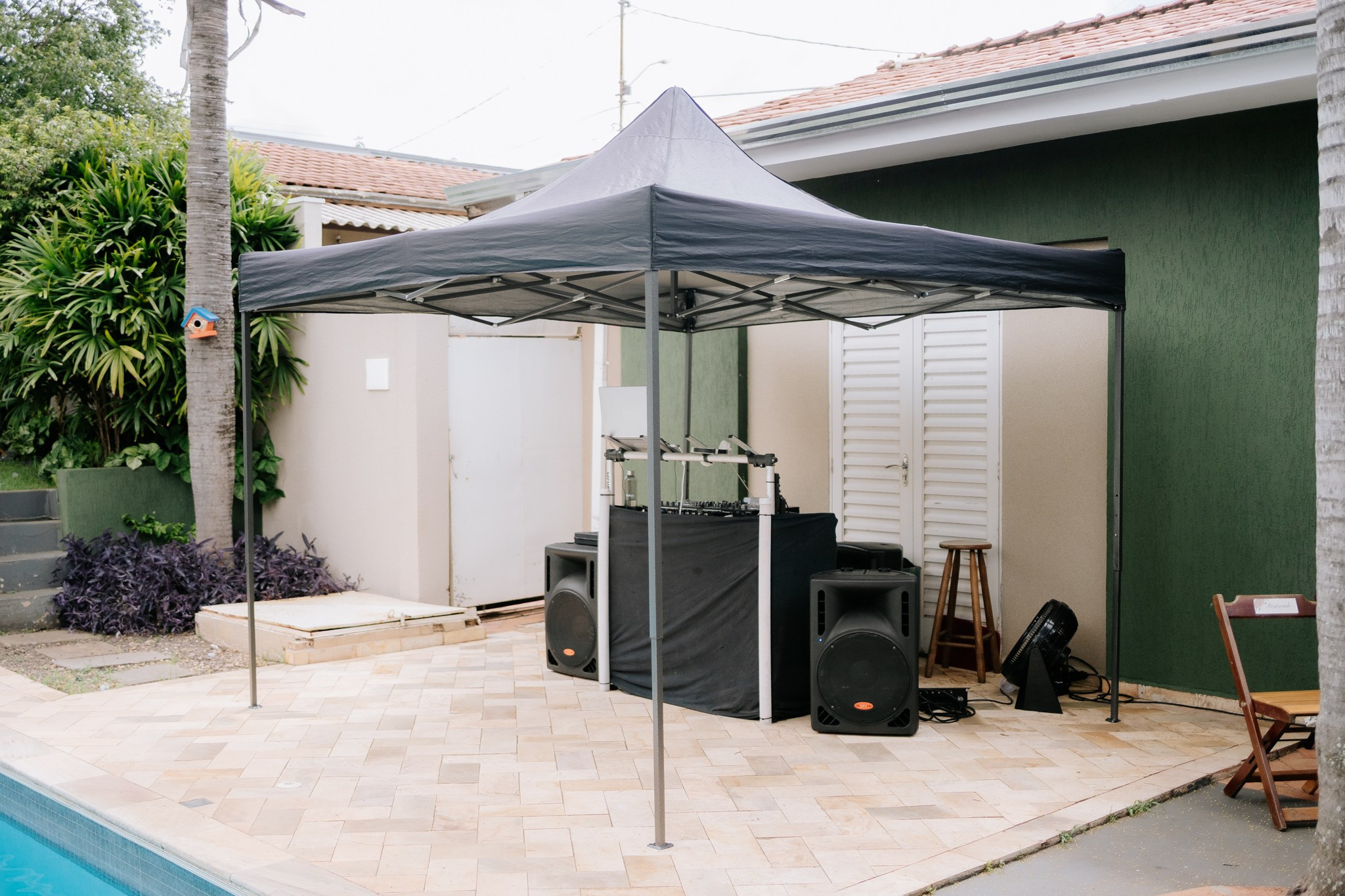 Fernanda & Leandro — Bauru SP. Robson Colaço