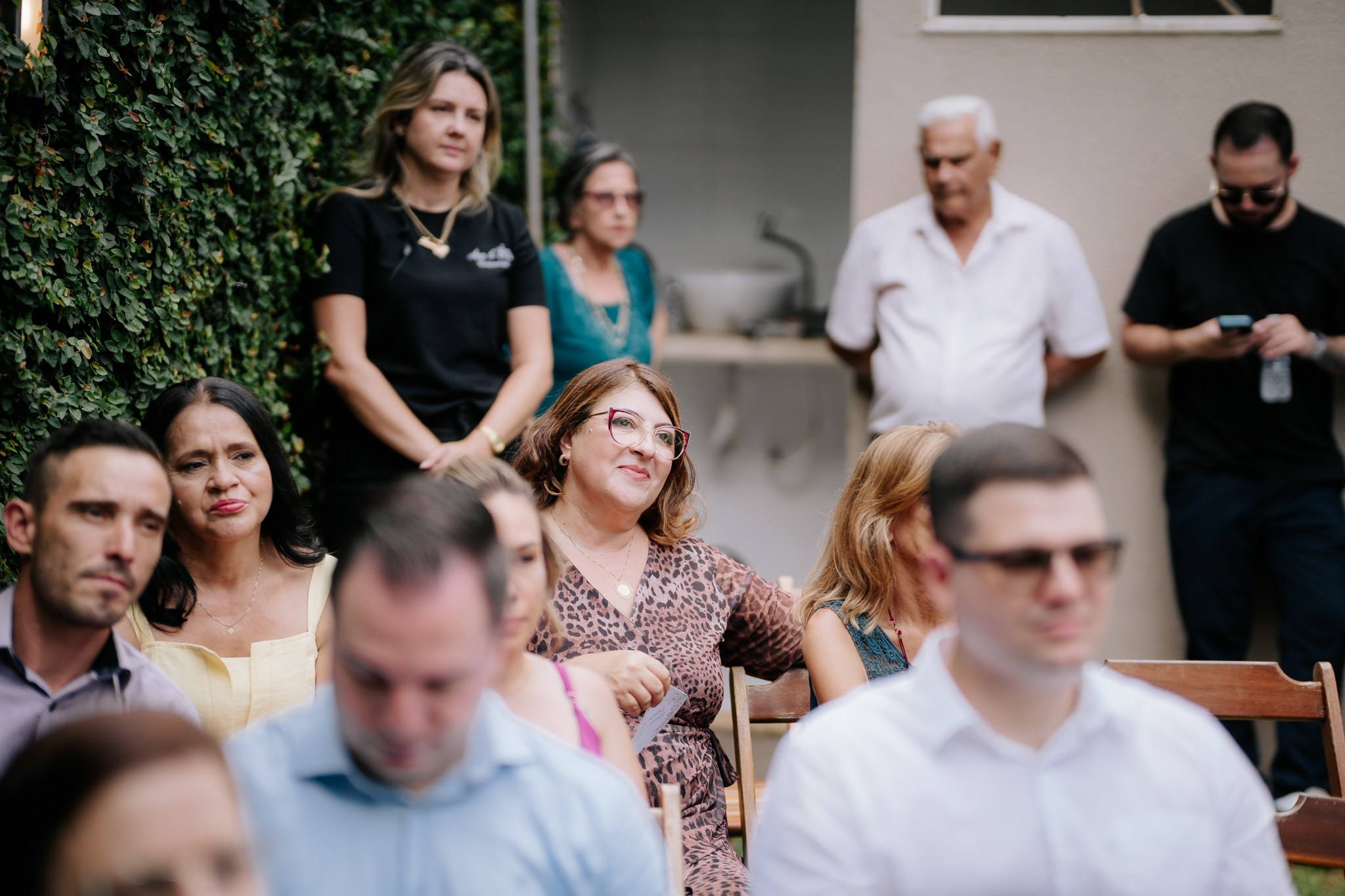Fernanda & Leandro — Bauru SP. Robson Colaço