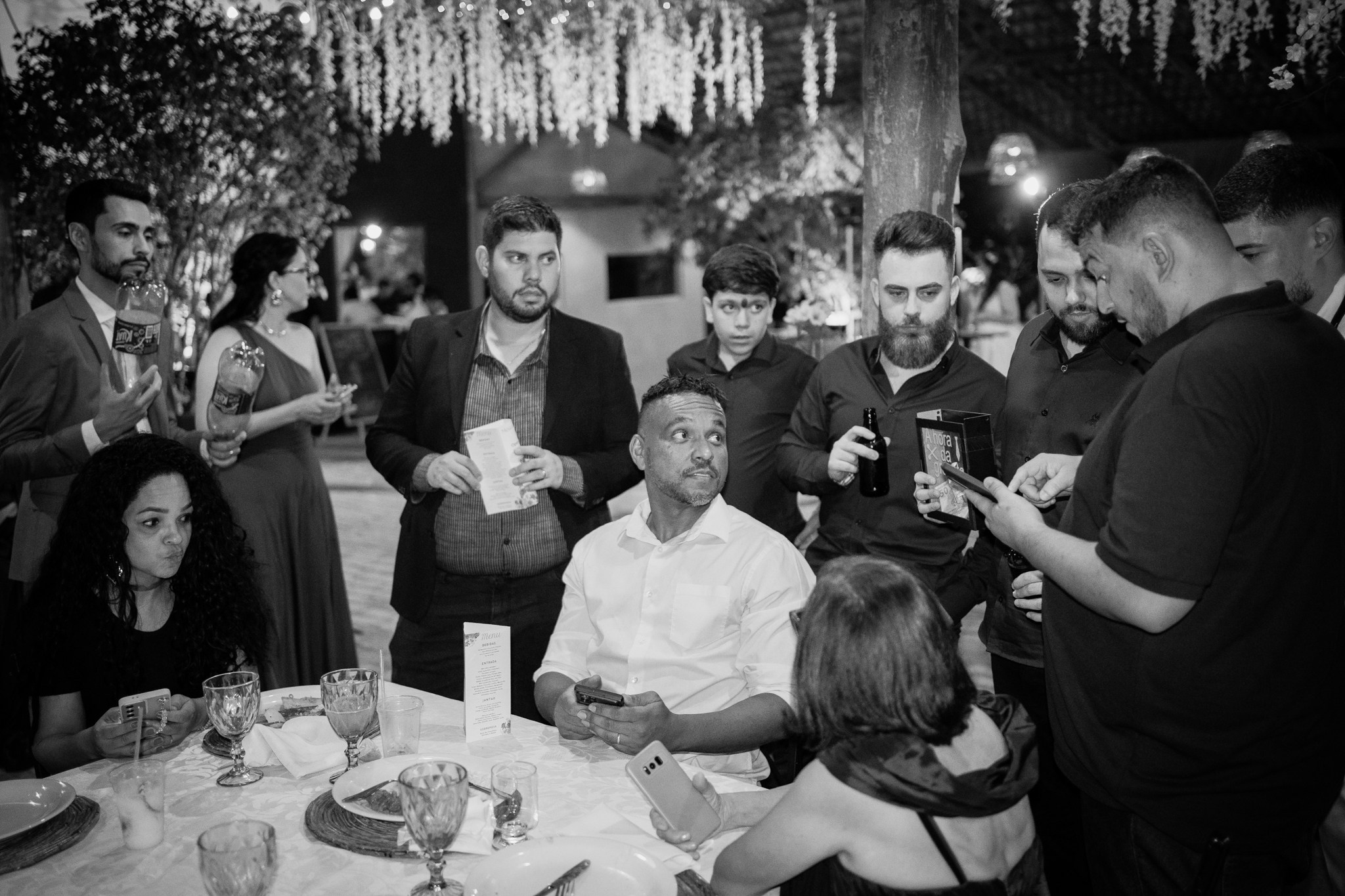 Aline & Daniel — Vila Casali / Piratininga SP. Robson Colaço