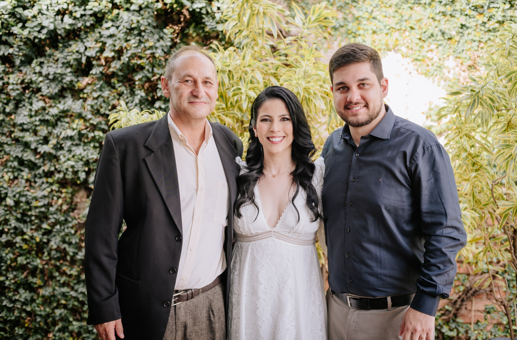 Raissa & Ricardo. Robson Colaço