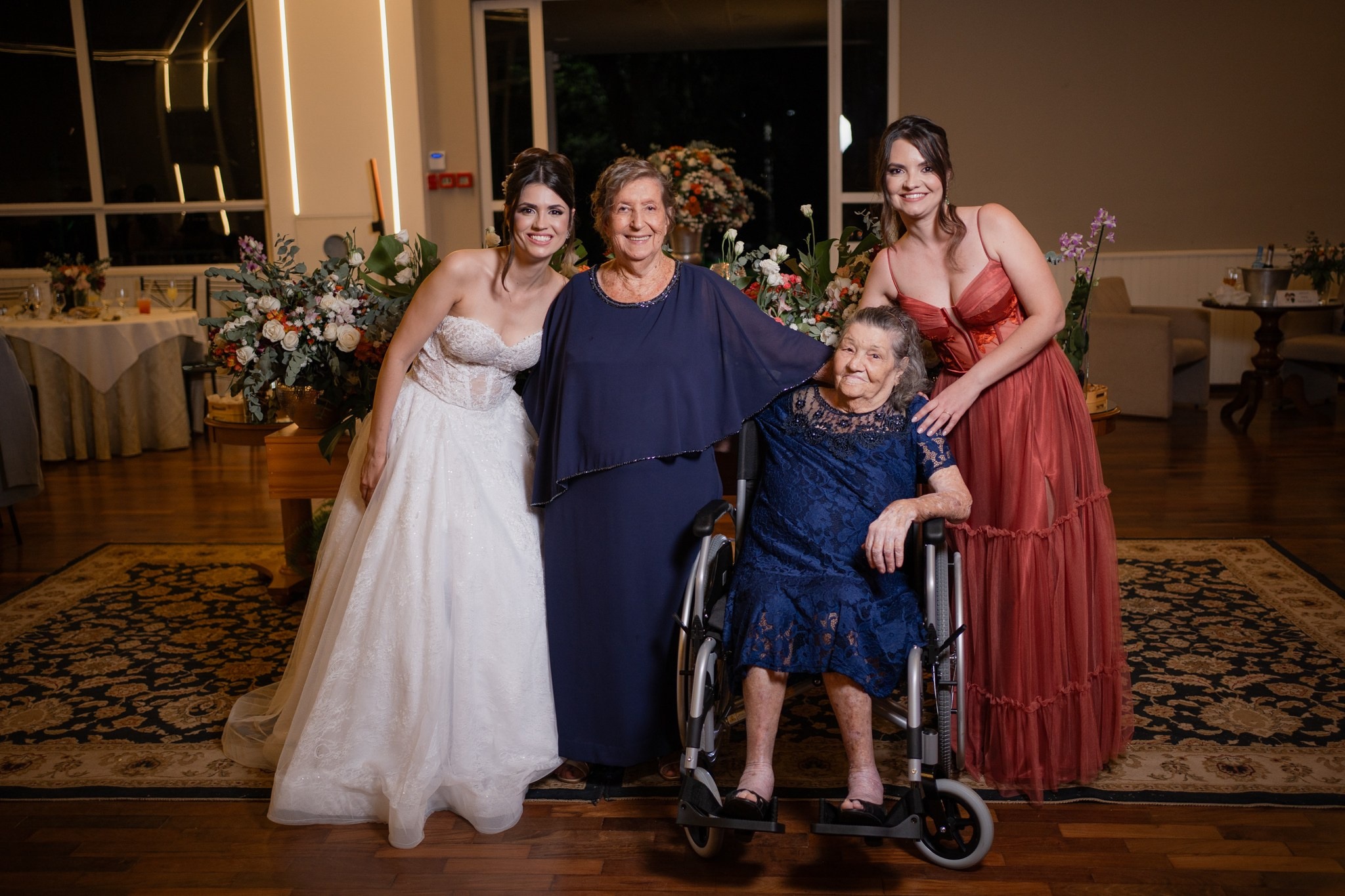 Giovana & Bruno — Luso / Bauru — SP. Robson Colaço