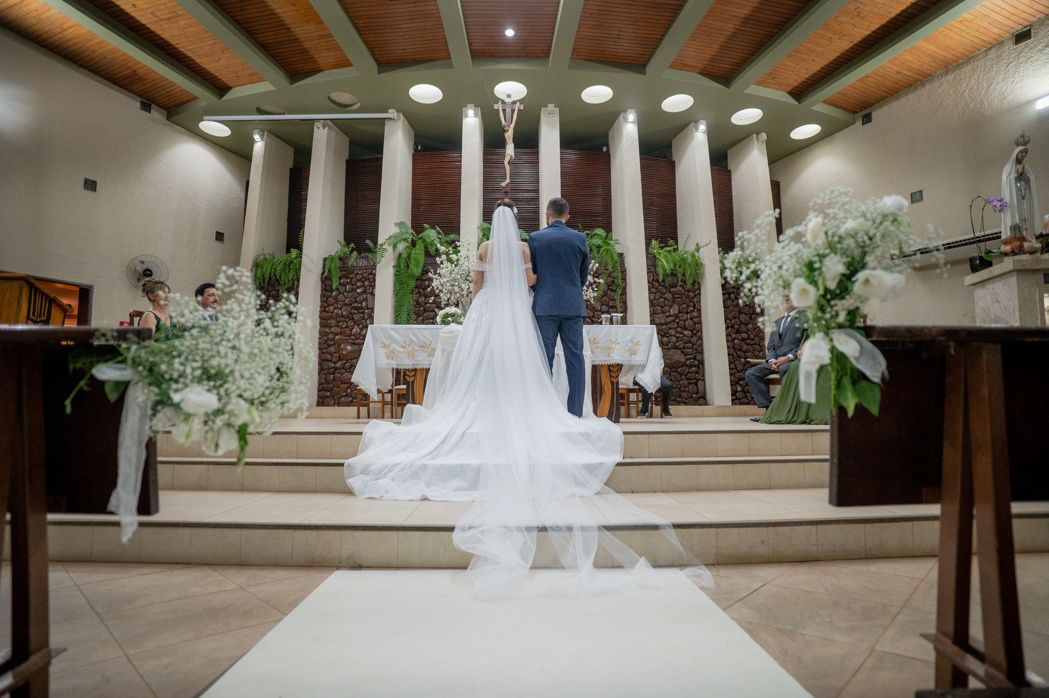 Giovana & Bruno — Luso / Bauru — SP. Robson Colaço