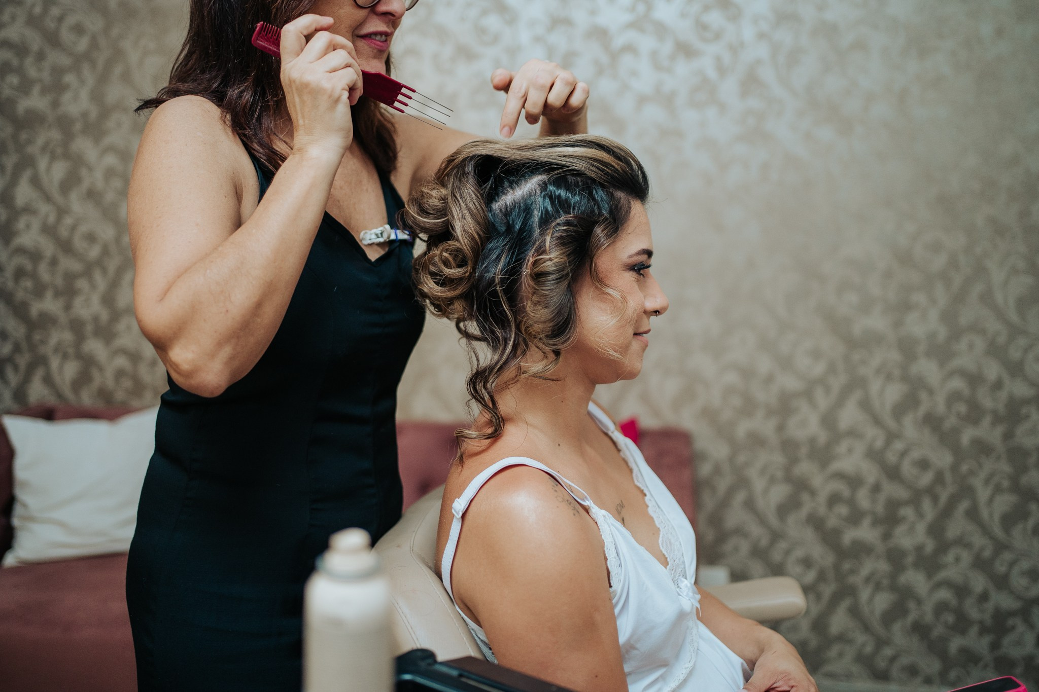 Lais & Lucas — Espaço Aveiro / Bauru SP. Robson Colaço