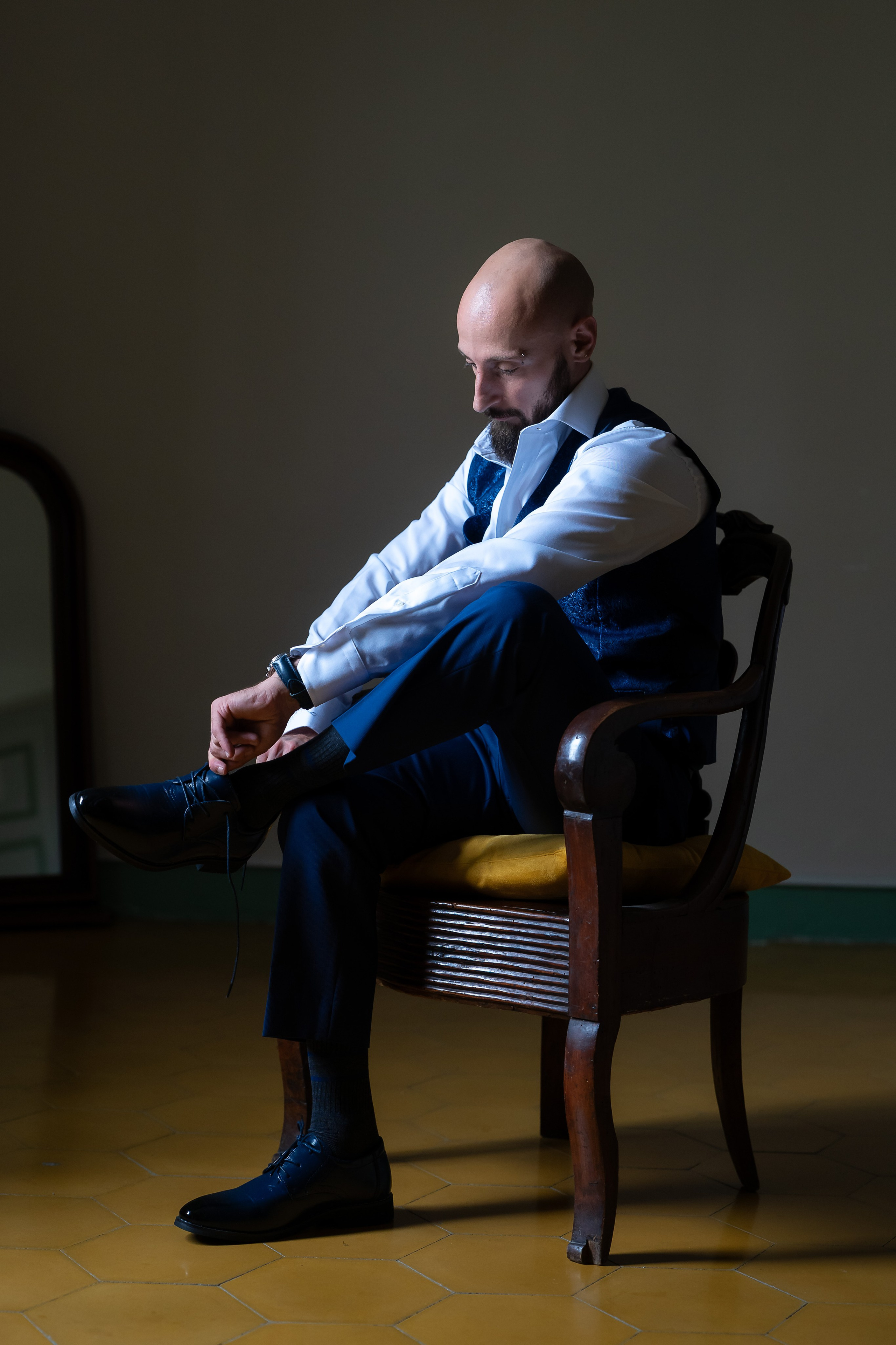 Fotoreportage. Daniel Cosug fotografo matrimonio milano