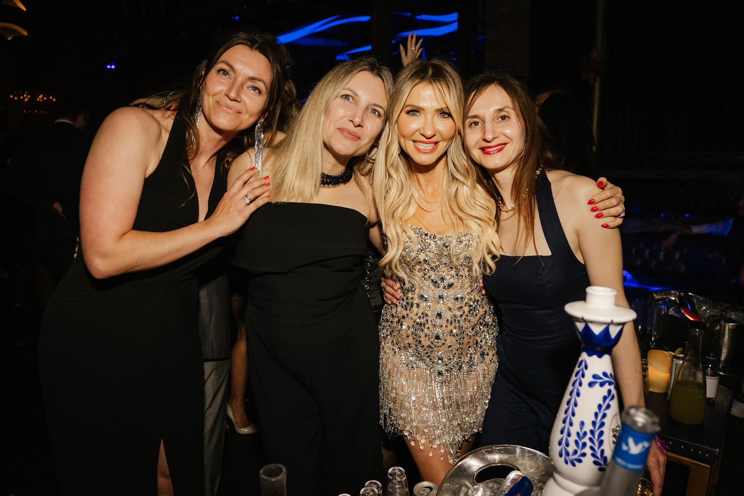 Tali’s Birthday Party 05,08,2026. Wedding family event photographer in Chicago Nick Yushevich