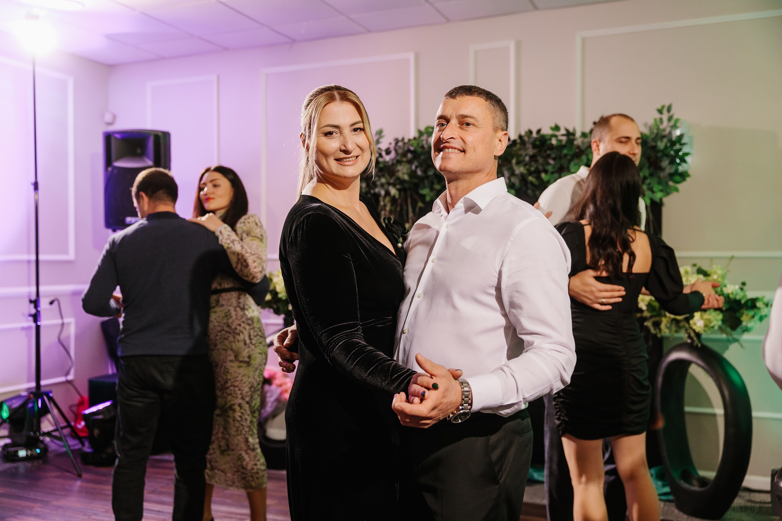 10.26.2024 Birthday Party. Wedding family event photographer in Chicago Nick Yushevich