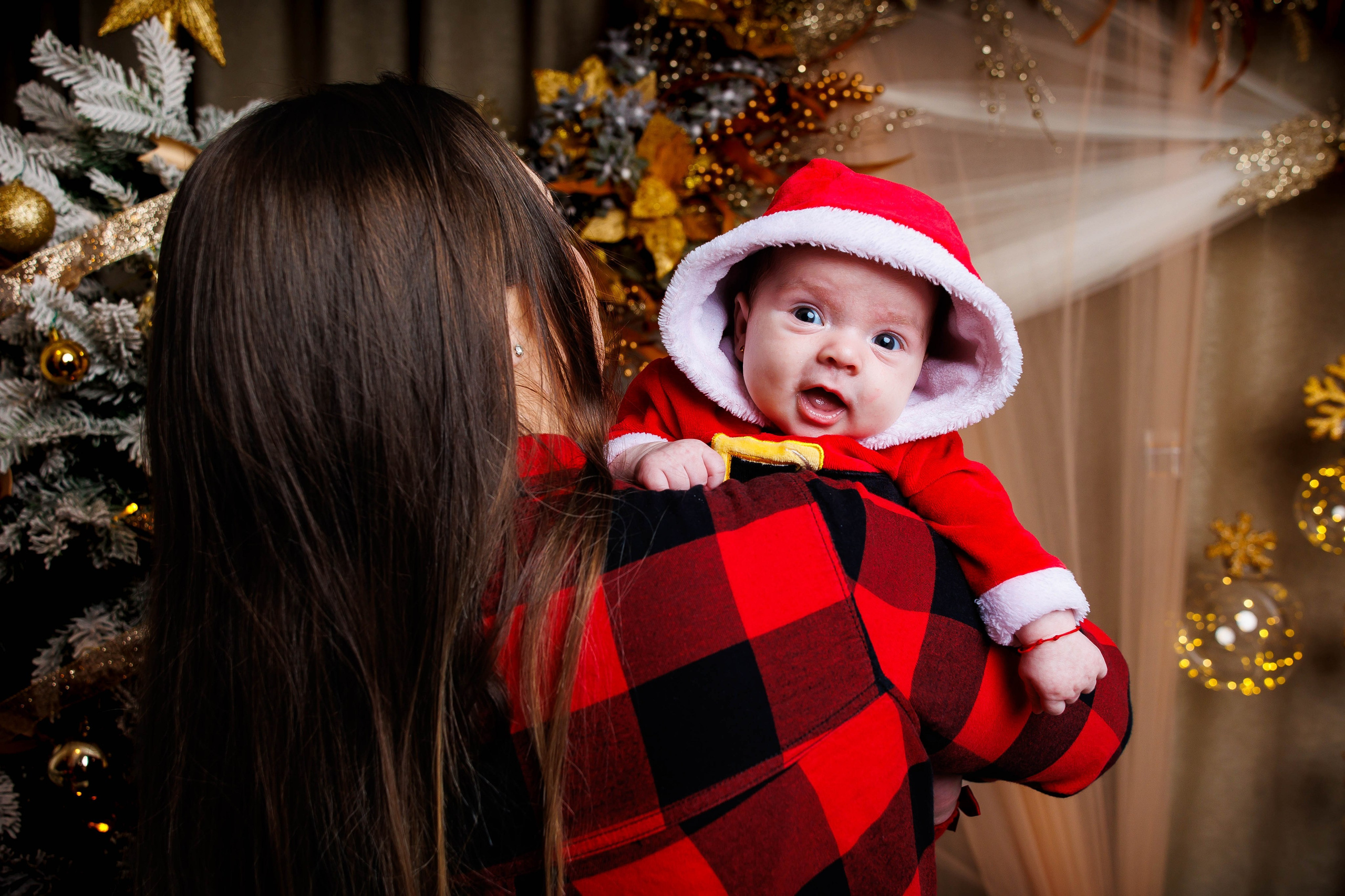 Sedinte de Craciun. Dream Studio Galați – ședințe foto profesionale pentru familie, portrete și evenimente
