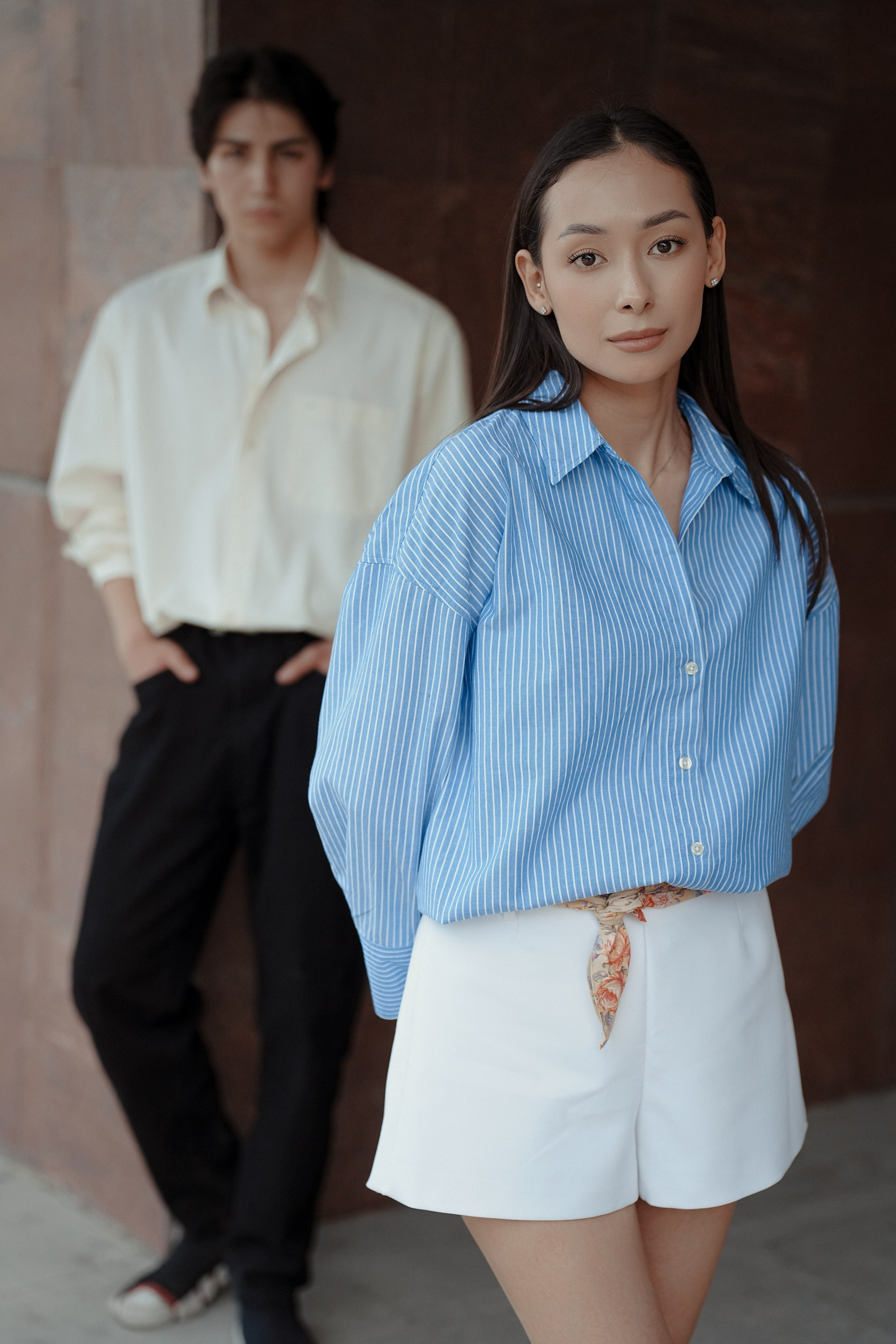 Онур & Нурай