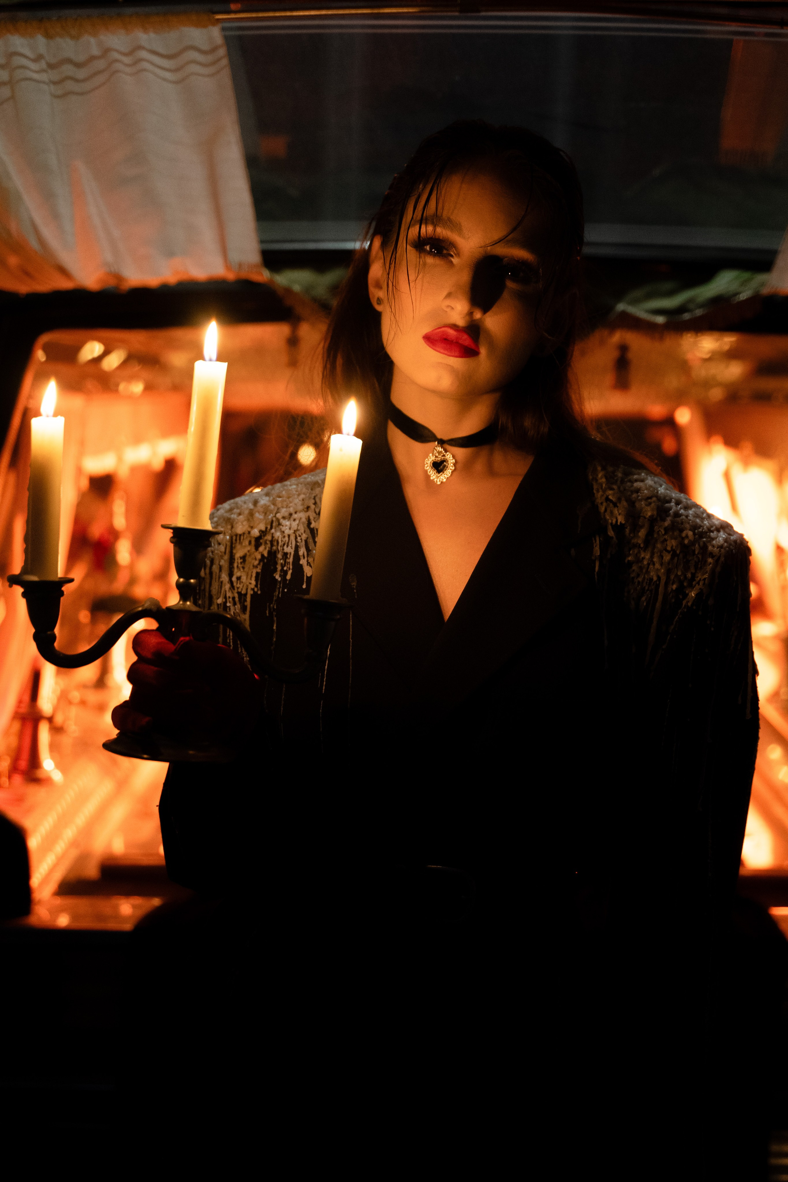 Grave Beauty. Diana Fedrigo | Fotografa matrimoni in Italia