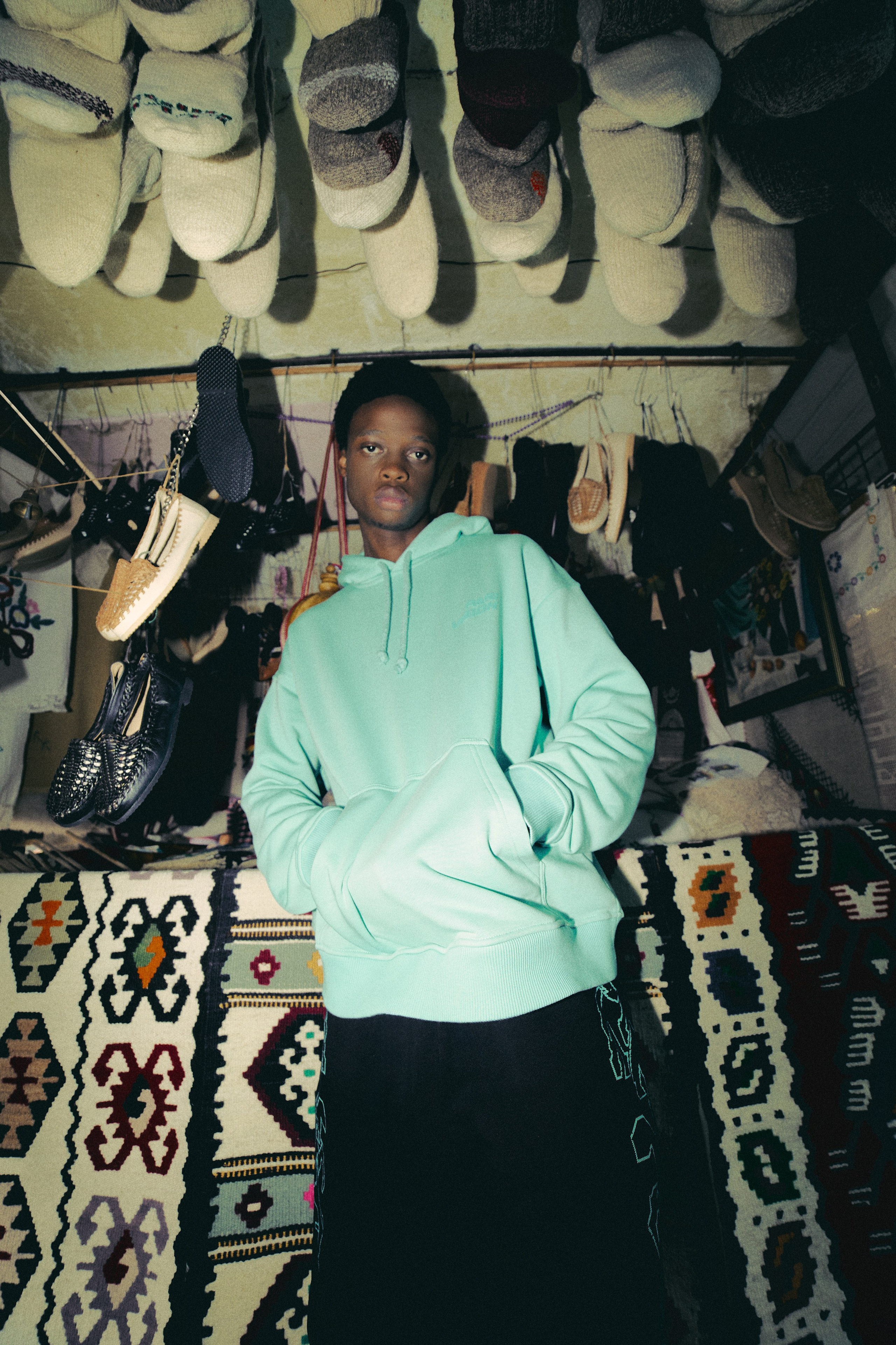 Parivision. Фотограф Инна Гайнулина