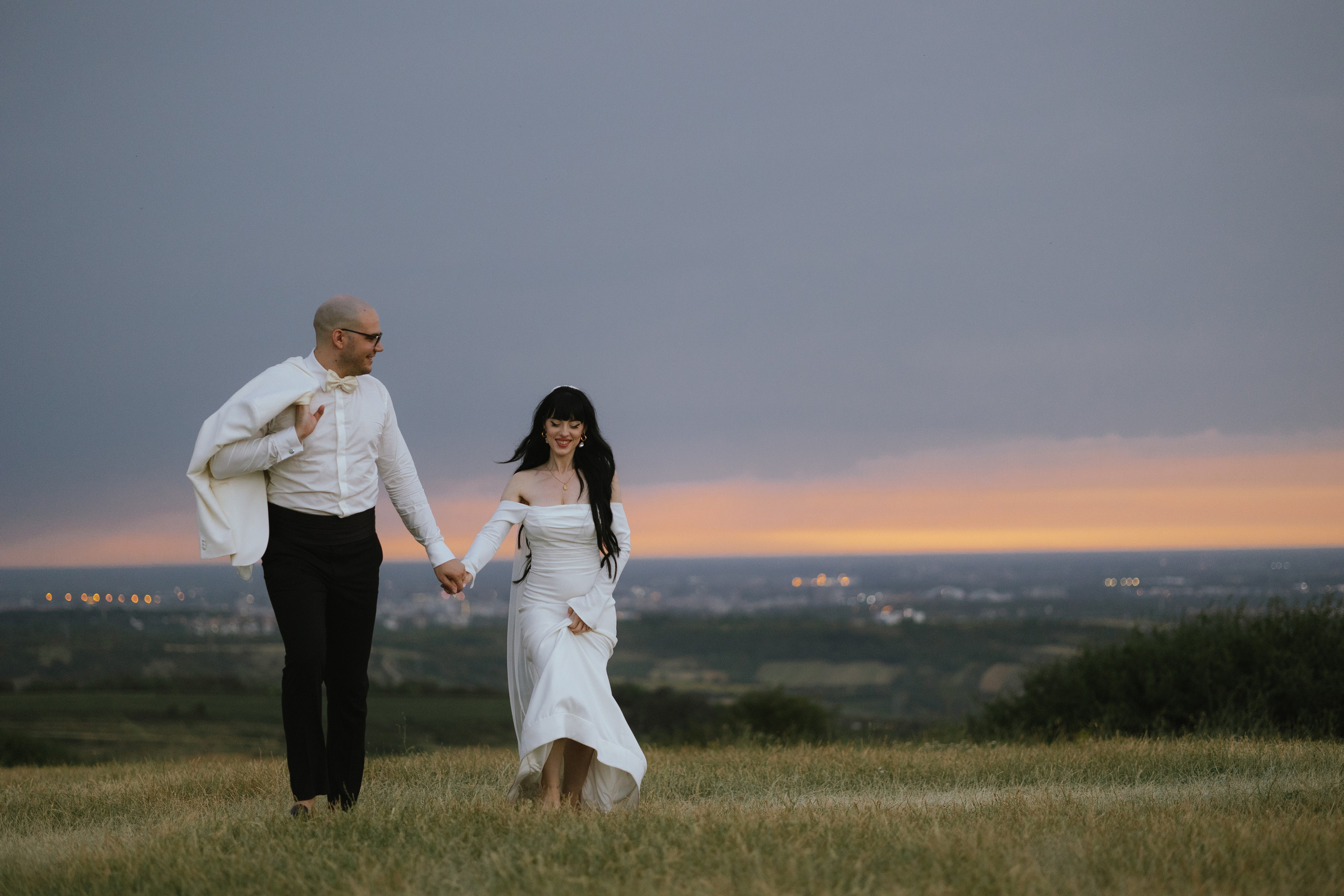 Jovana & Milos. Vlada toskic wedding and event photographer