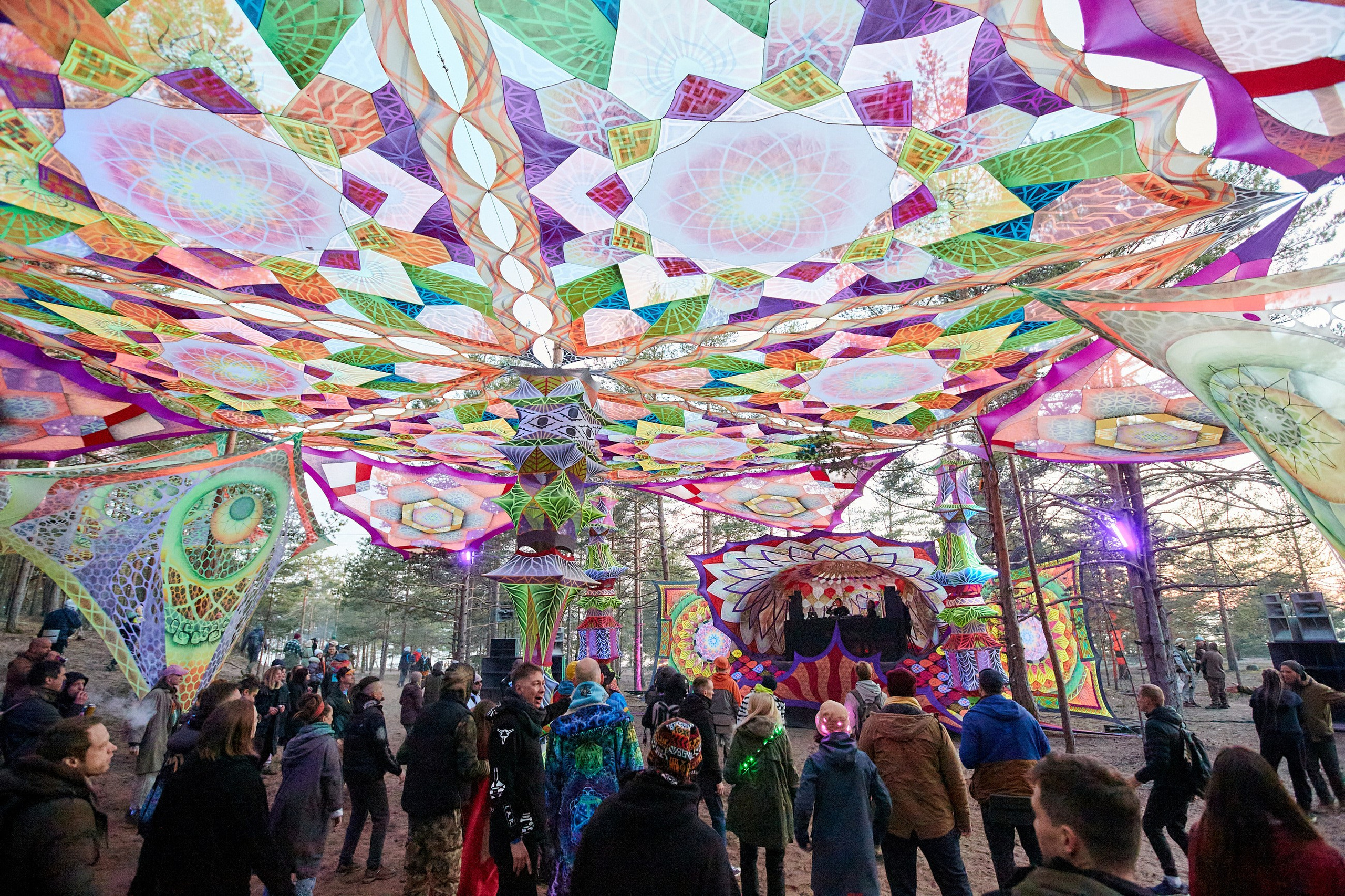 Festival Photography in Berlin and Europe. Photorgrapher Berlin: Event, Portrait and commercial photography