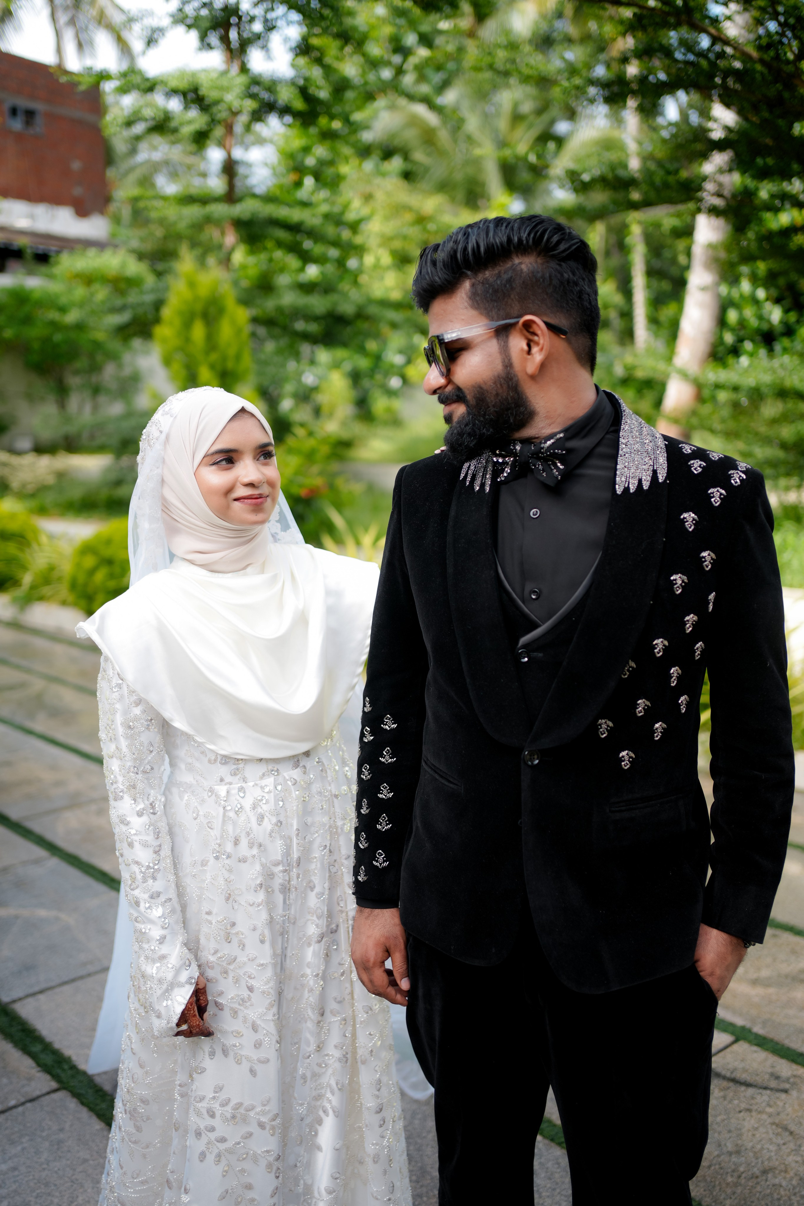 Sulthan&Lehra. VISUALIZE YOUR BIG MOMENTS
