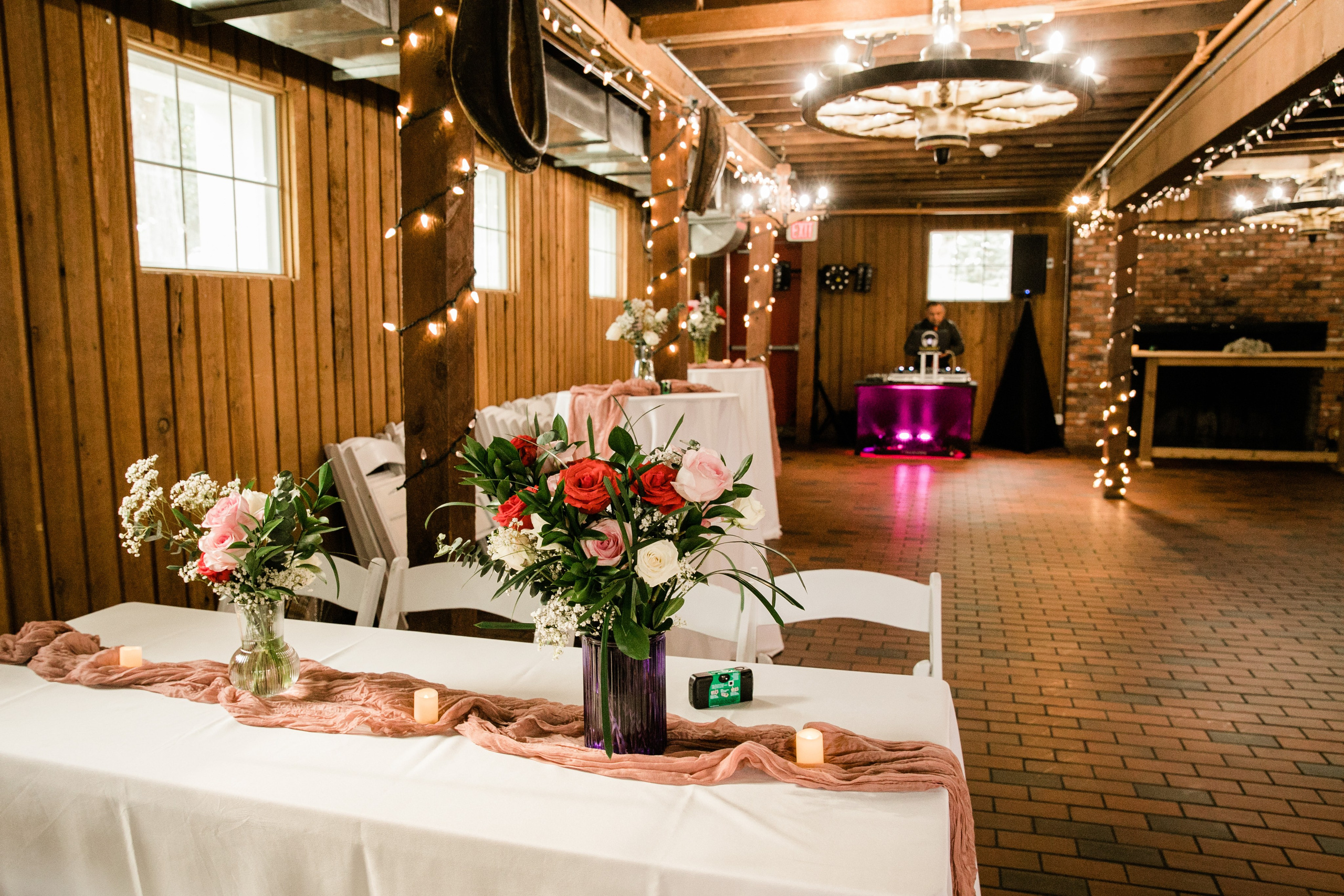 Juan & Julia Wedding. Ching Li Photography