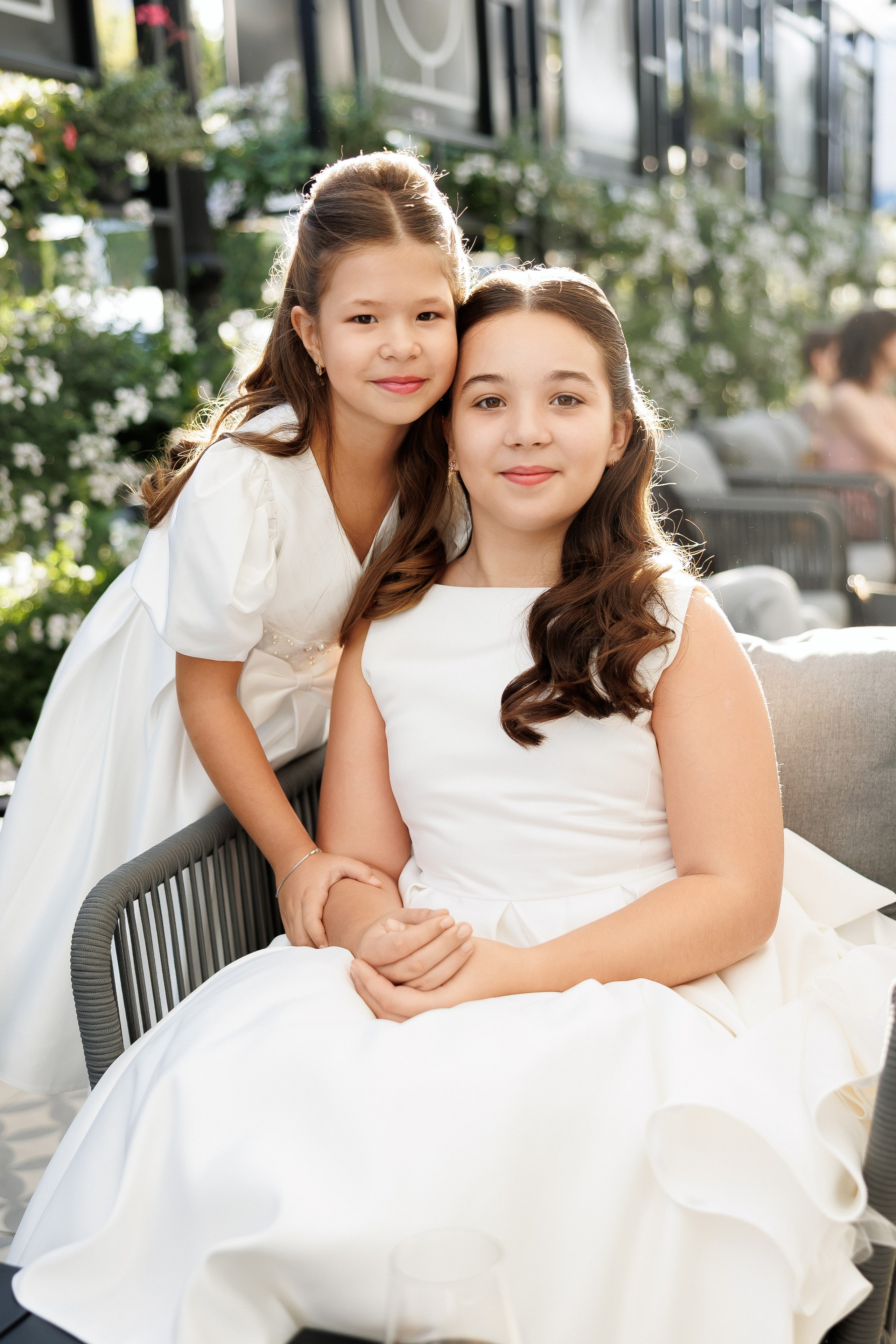 Serghei & Erica — Queen Residence. Servicii Foto și Video 067188353