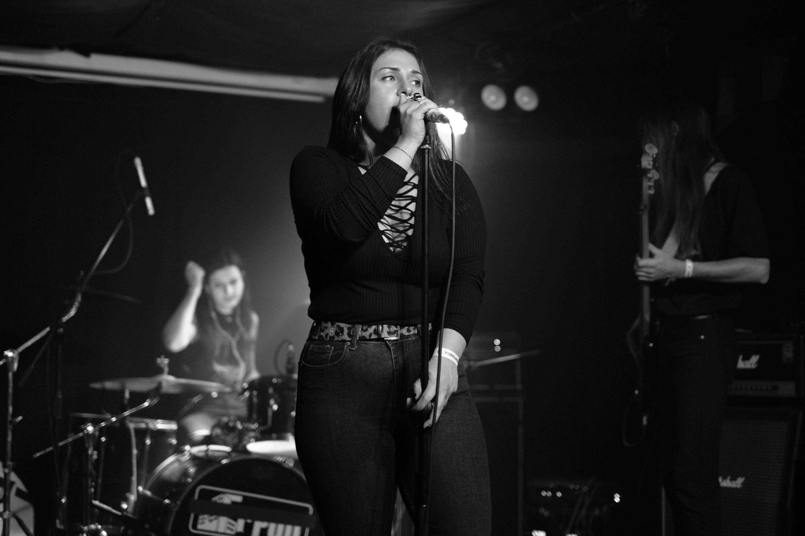 ШЛЕМ @ Gorod club @30.10.20