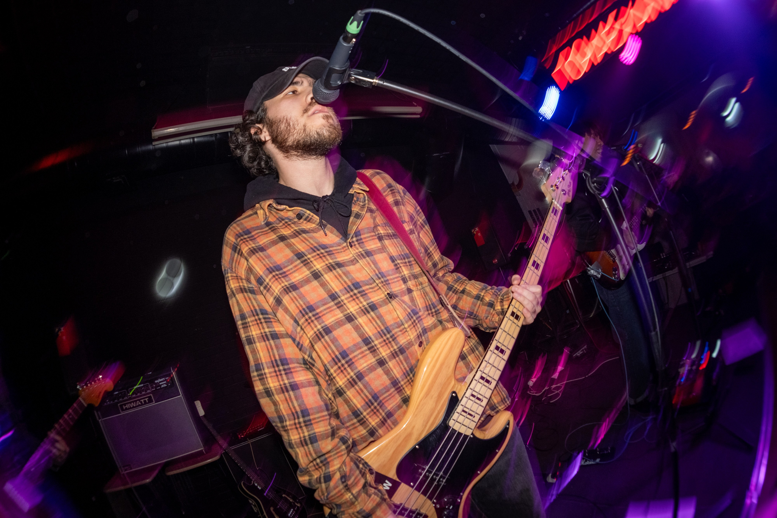 Music Shop Party @ PNX