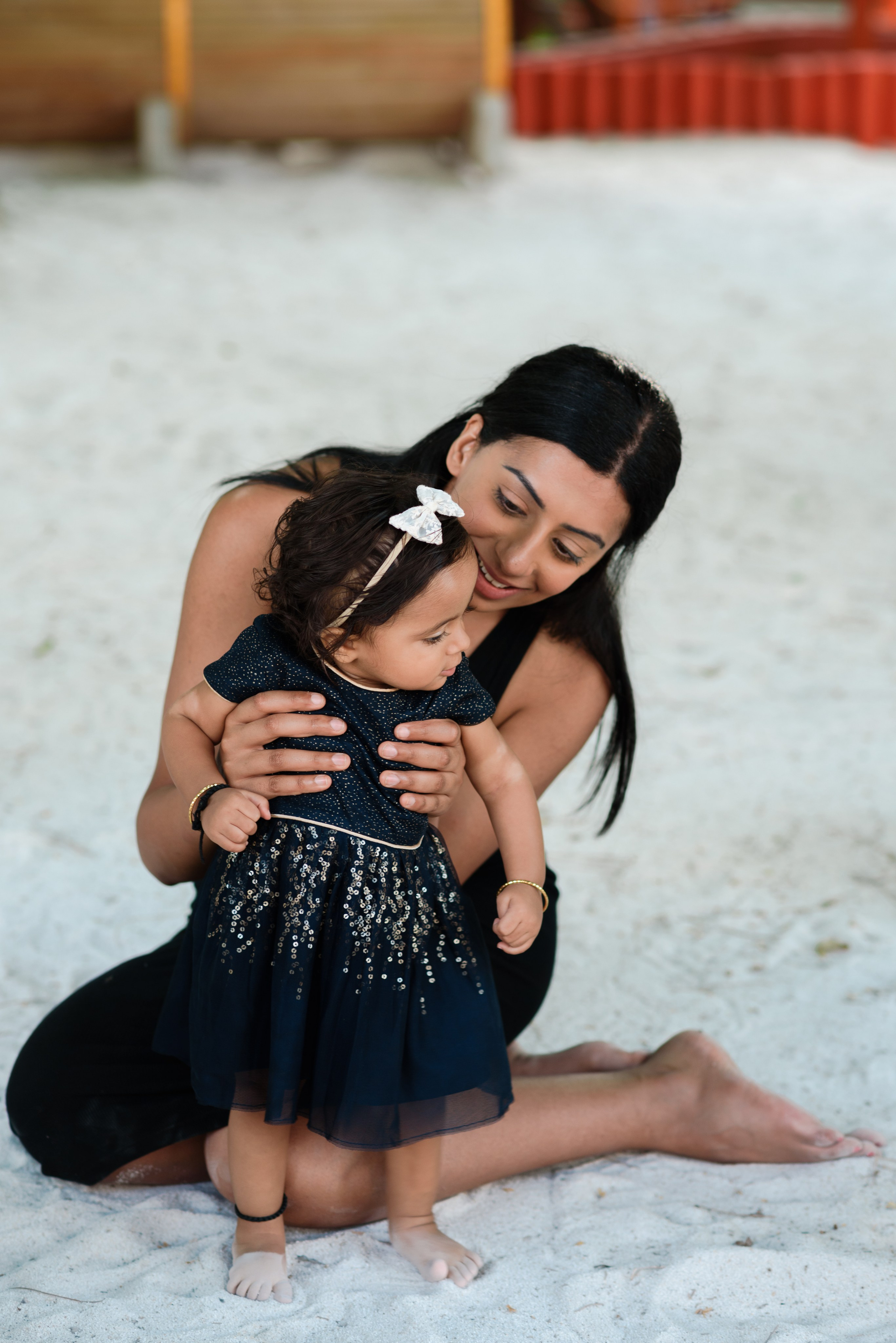 Матч большой семьи. Фотограф в Анталии