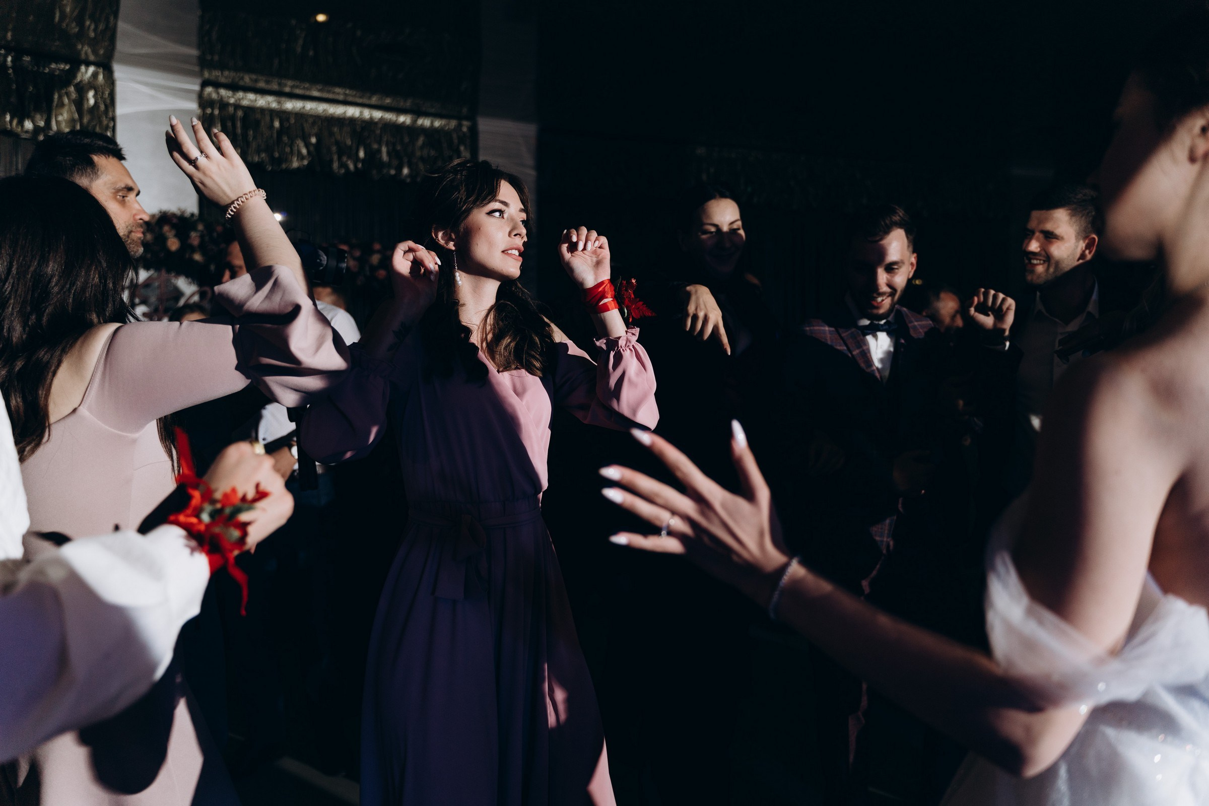 E&S. Orange County Wedding Photographer & Videographer | Candid & Timeless Wedding Photo + Video | Italiantsev