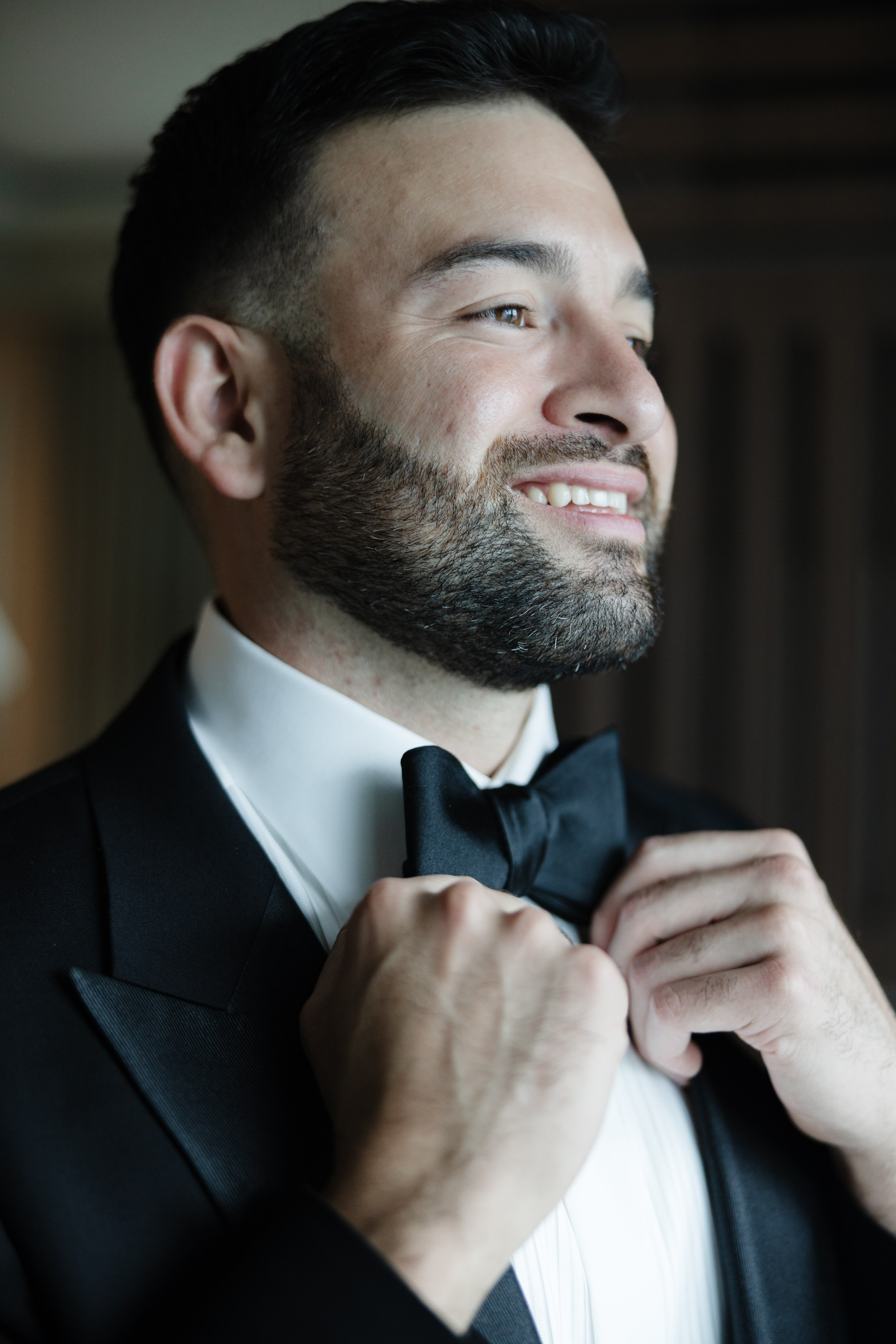 Scarlett & Jose: Tradition met celebration. YES I DO PRODUCTION — Wedding photography&videography