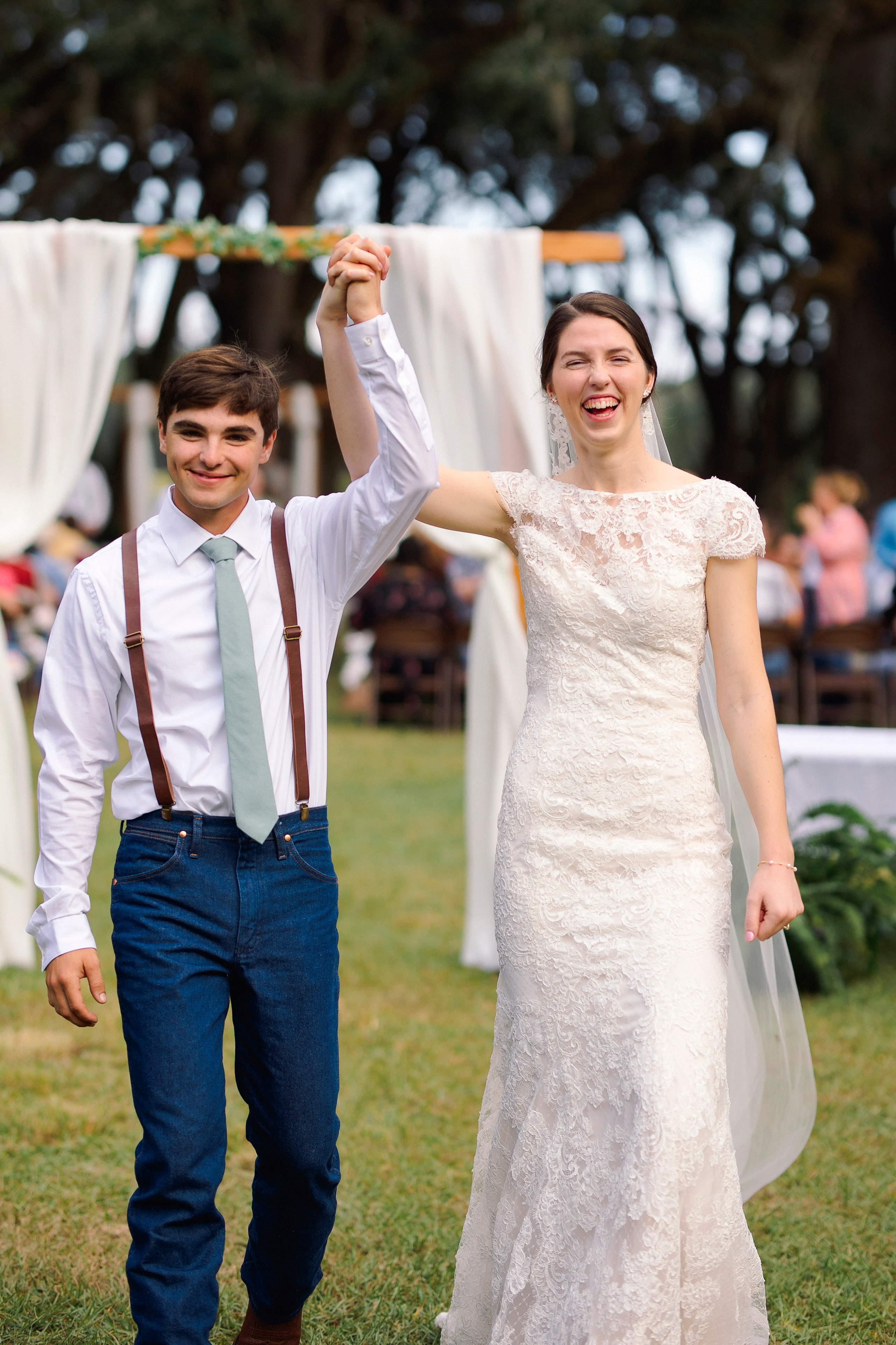 Rachel&Alan. Wedding photographer in Florida