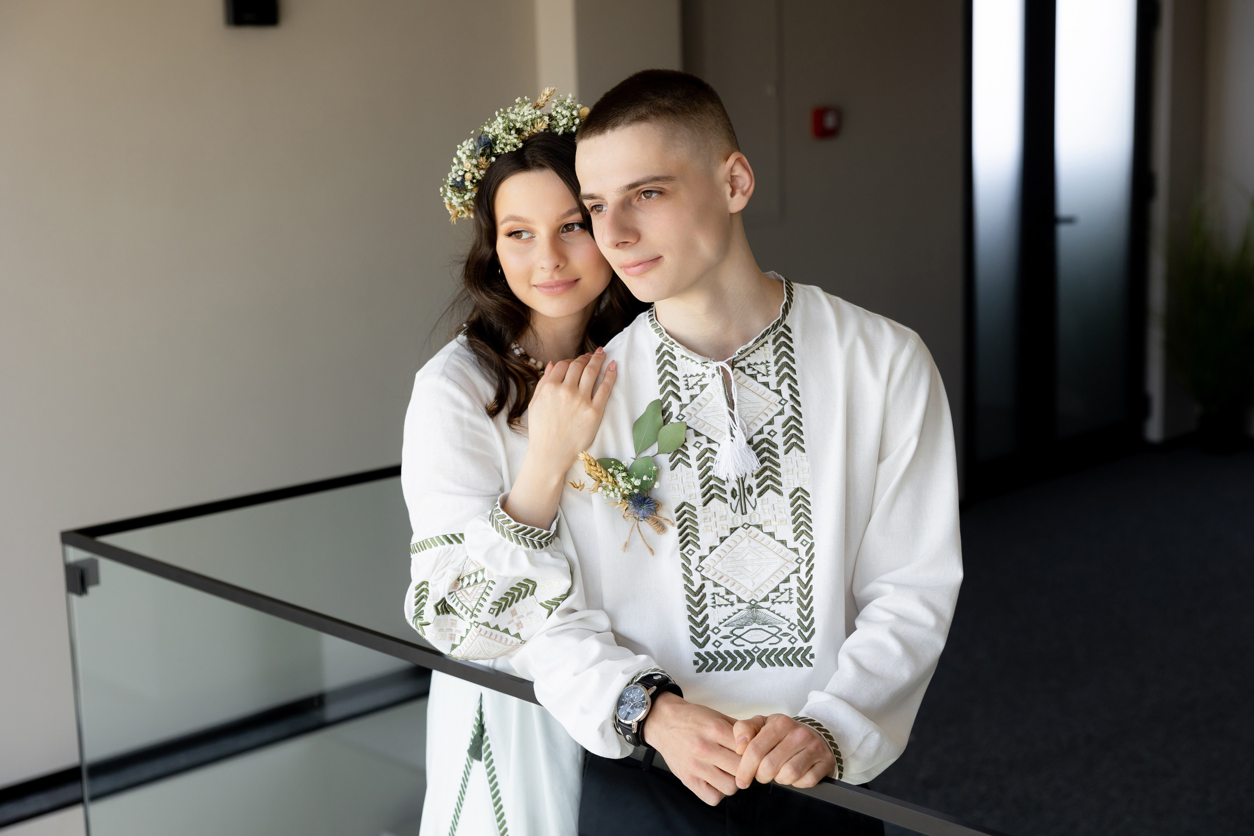 Sofiya Max. Ірина Терещук