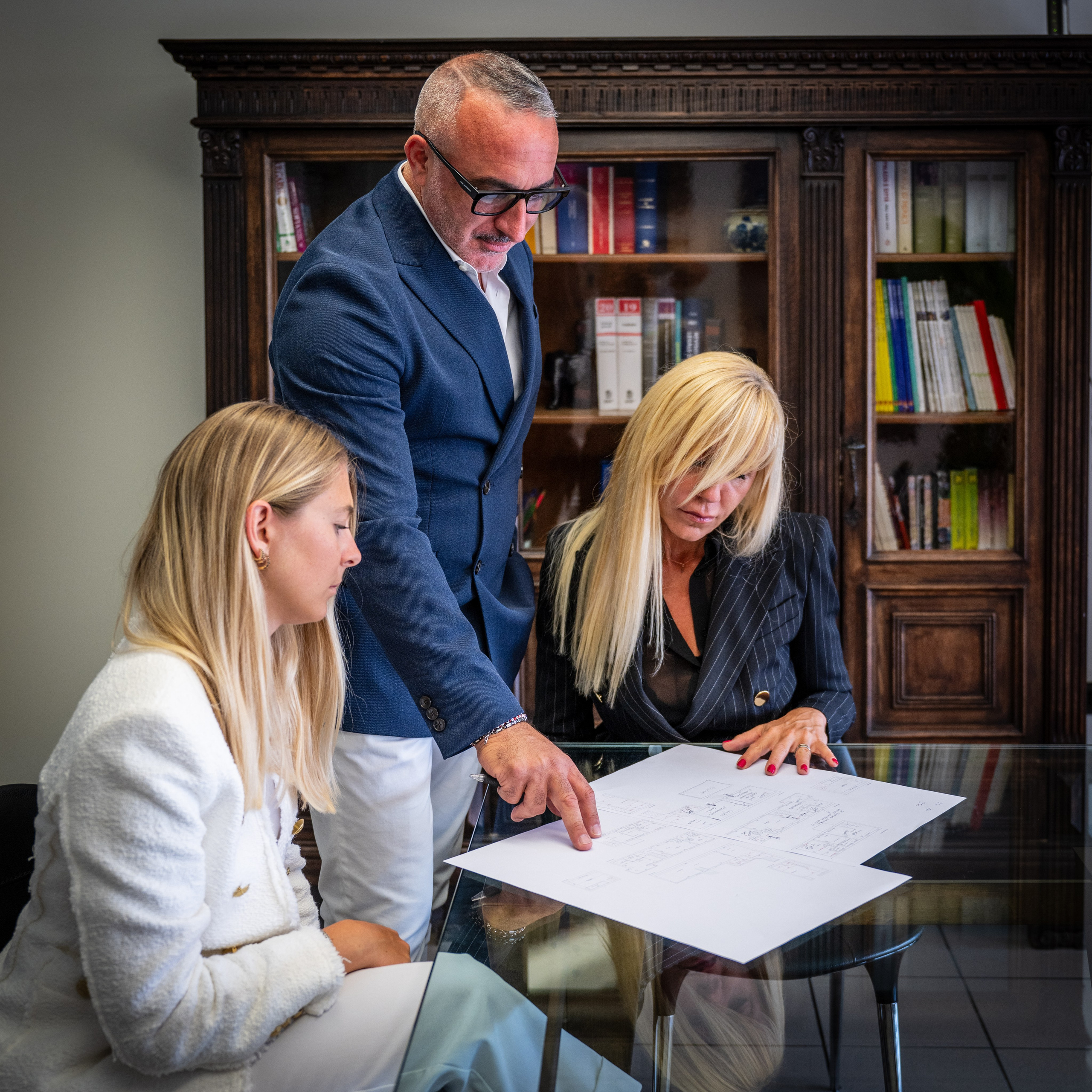 Servizio Rivetti Immobiliare. “Gianmaria Coscia fotografo per passione”