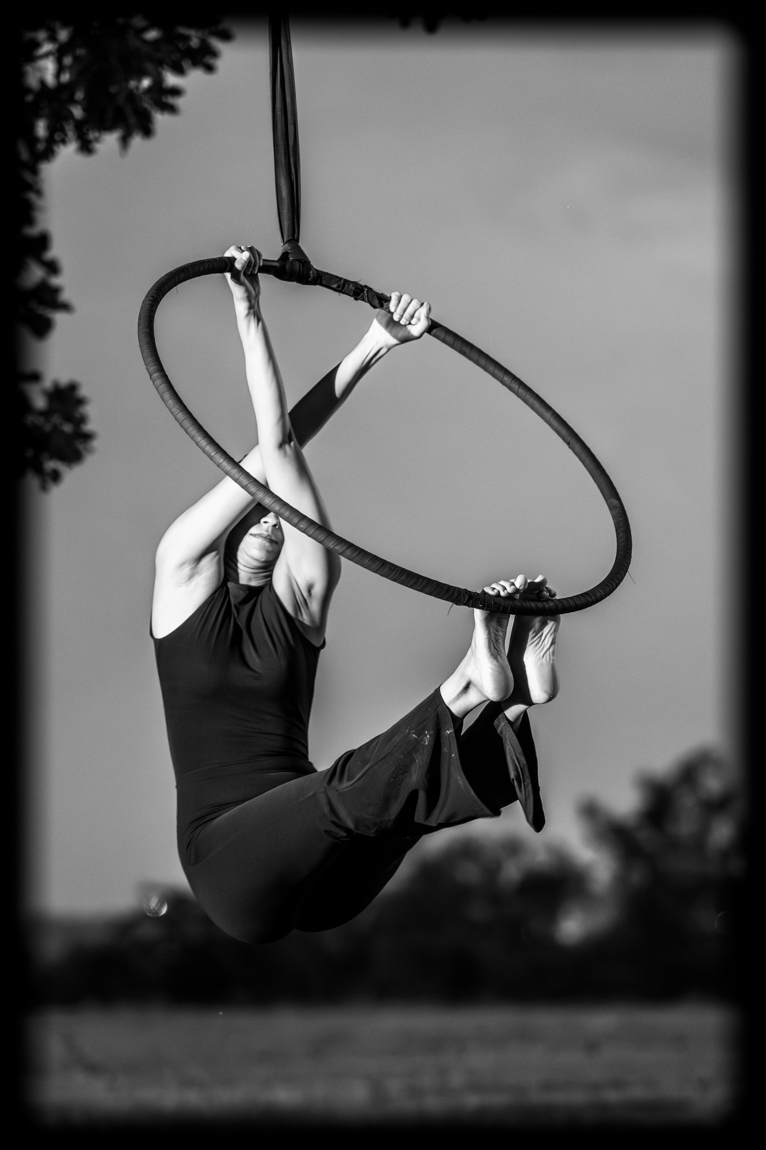 I racconti della Quercia Tessuti. “Gianmaria Coscia fotografo per passione”