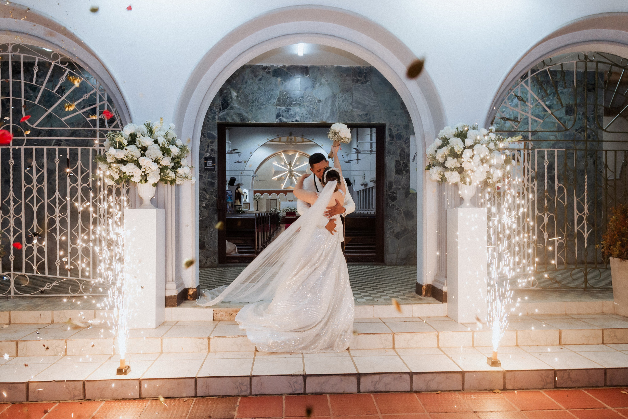 NANCY & CARLOS. Fotógrafo David Yance