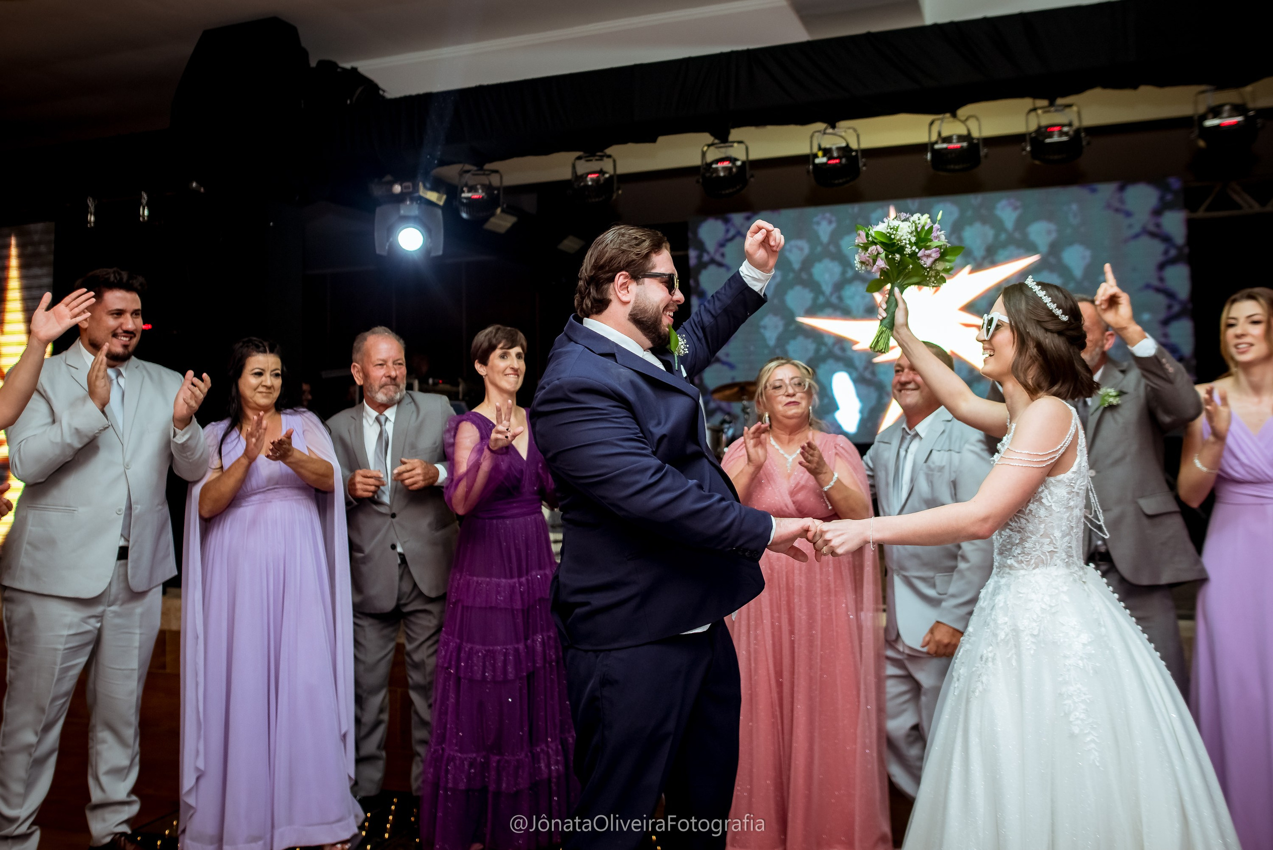 Natalia e Luan. Fotografia de casamentos e ensaios em avaré Jônata Oliveira