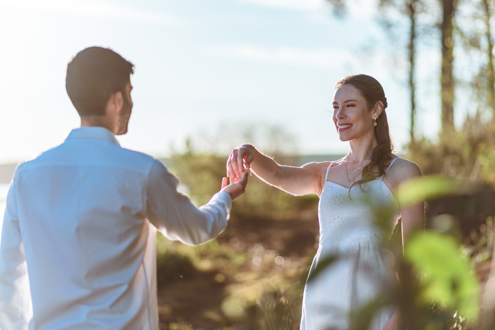Pre Wedding Ananda e Vinicius. Fotografia de casamentos e ensaios em avaré Jônata Oliveira