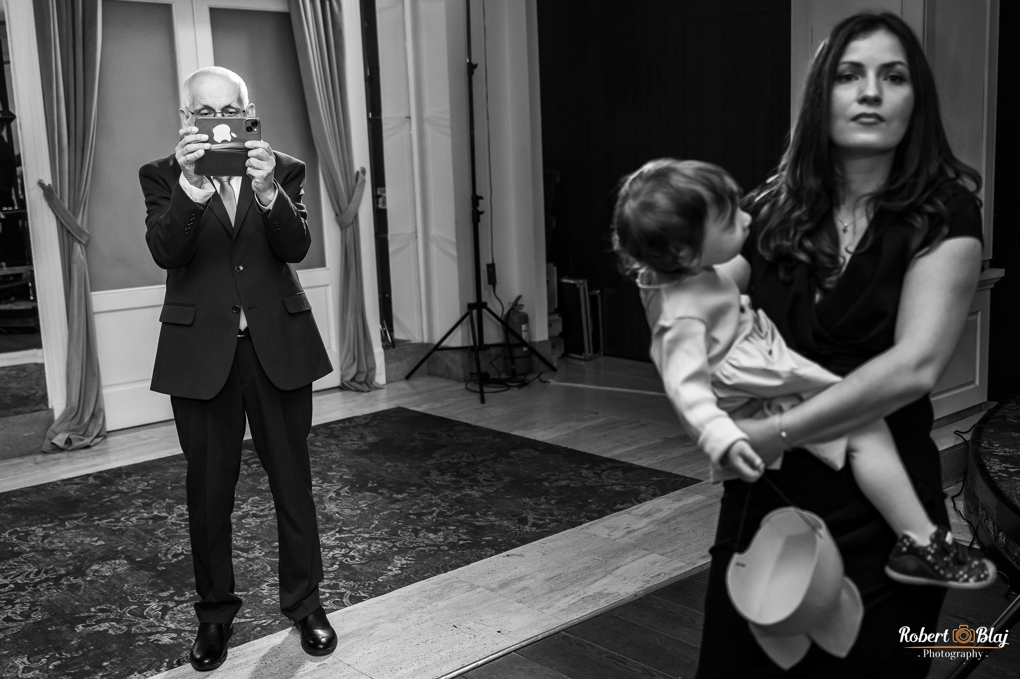 Teodora Diana. Robert Blaj - Fotograf Nuntă Iași