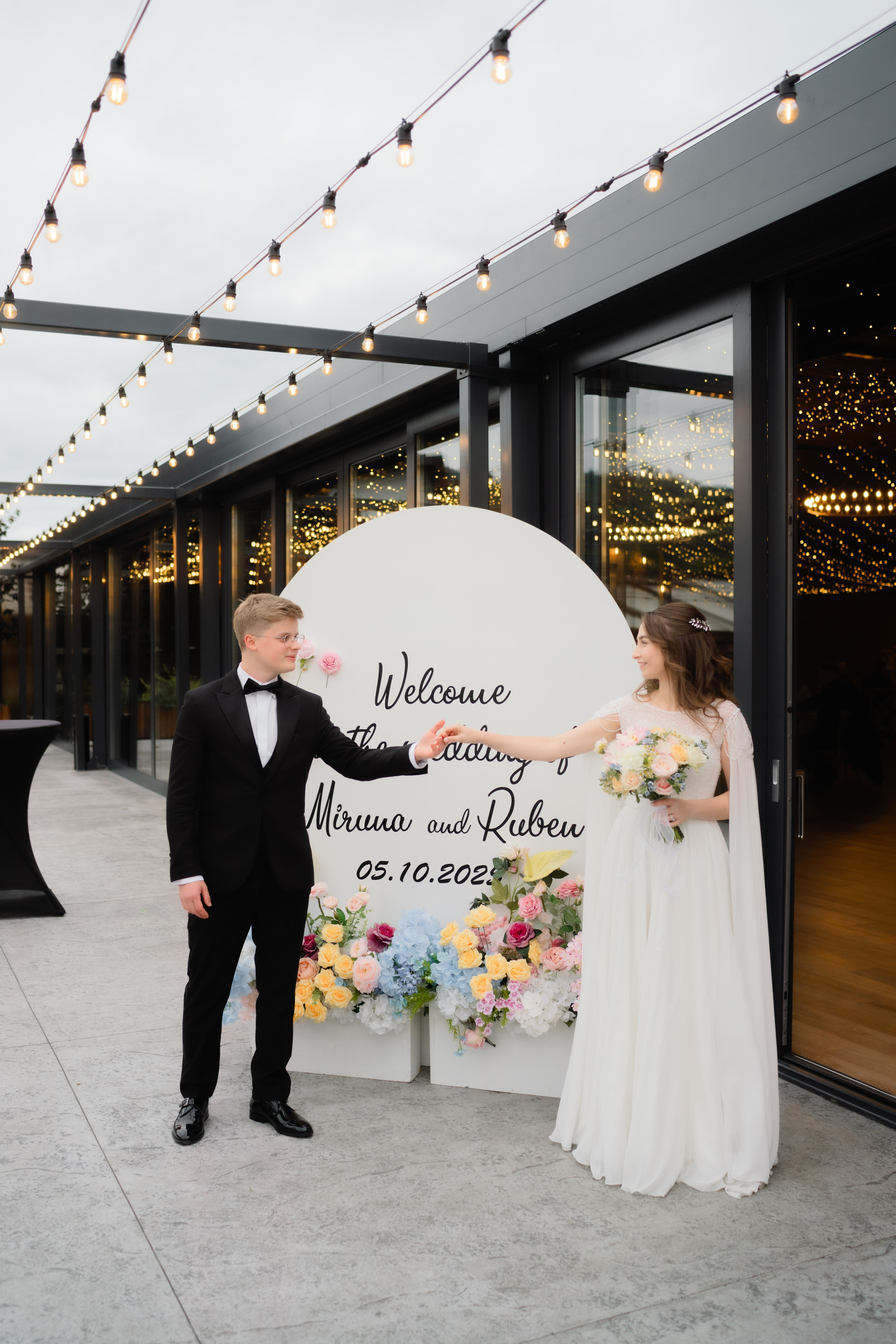 Miruna | Ruben Preview. Main