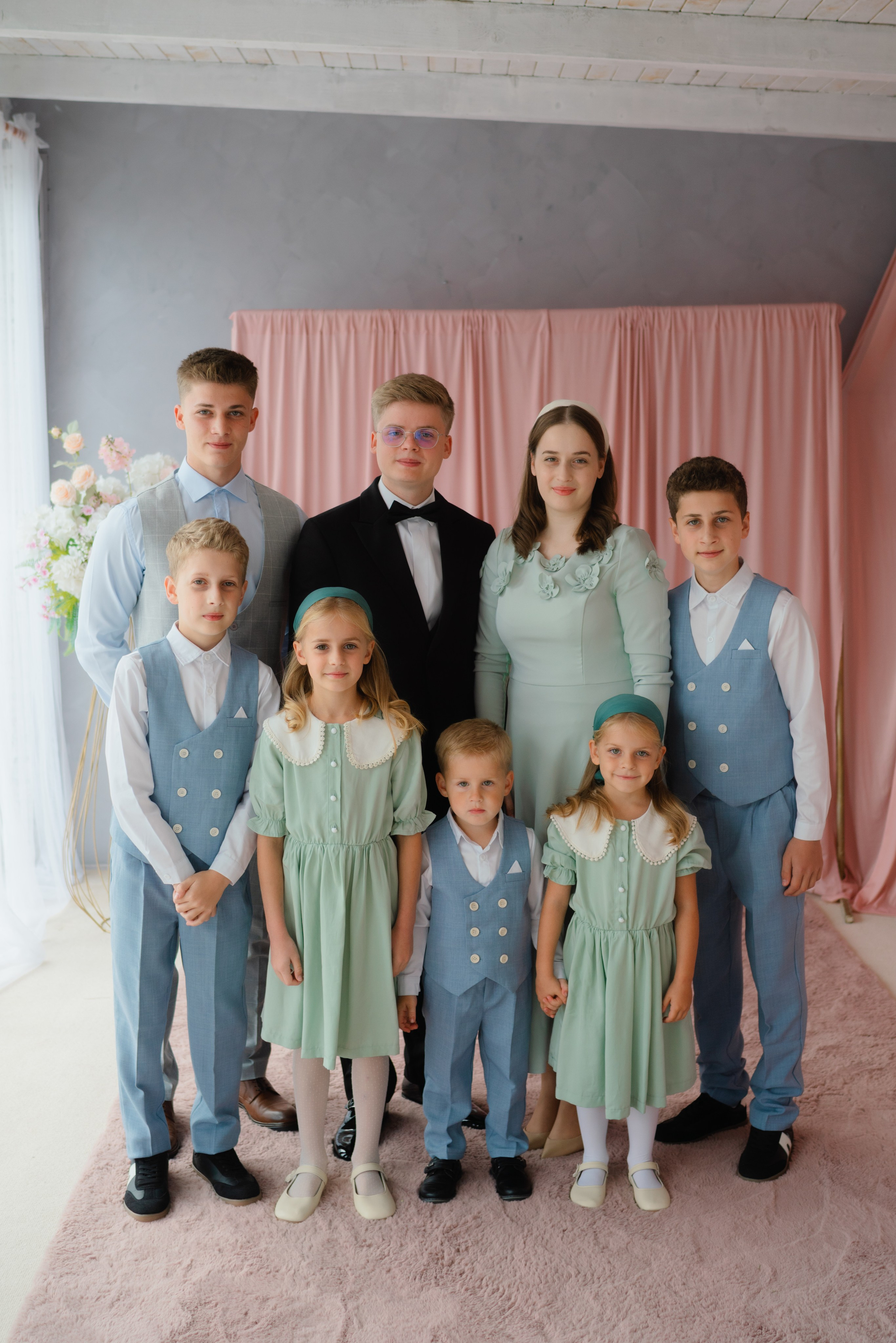 Miruna | Ruben Preview. Main